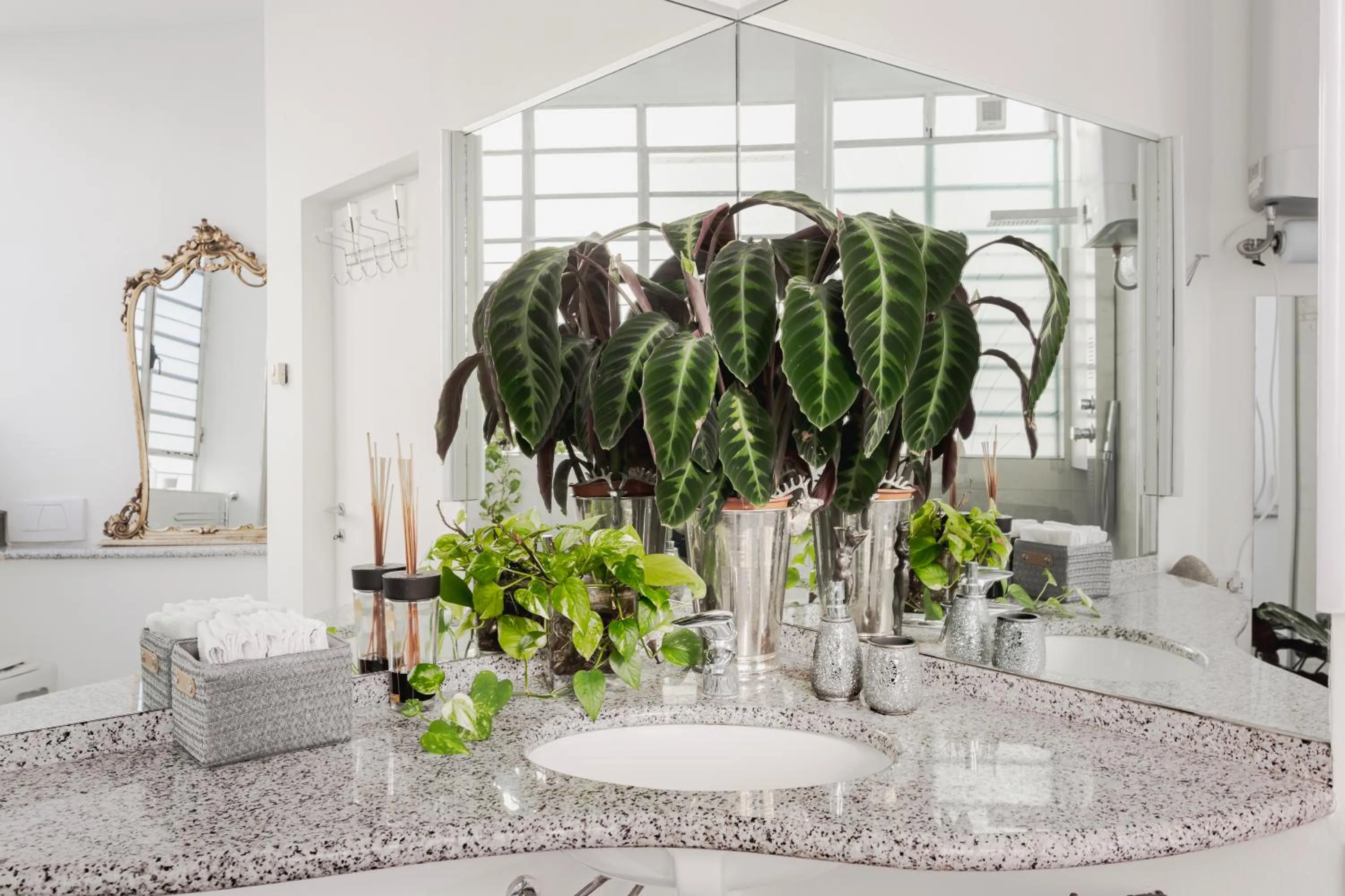 Bathroom in MY PLACE Suite Apartment - Milano Navigli