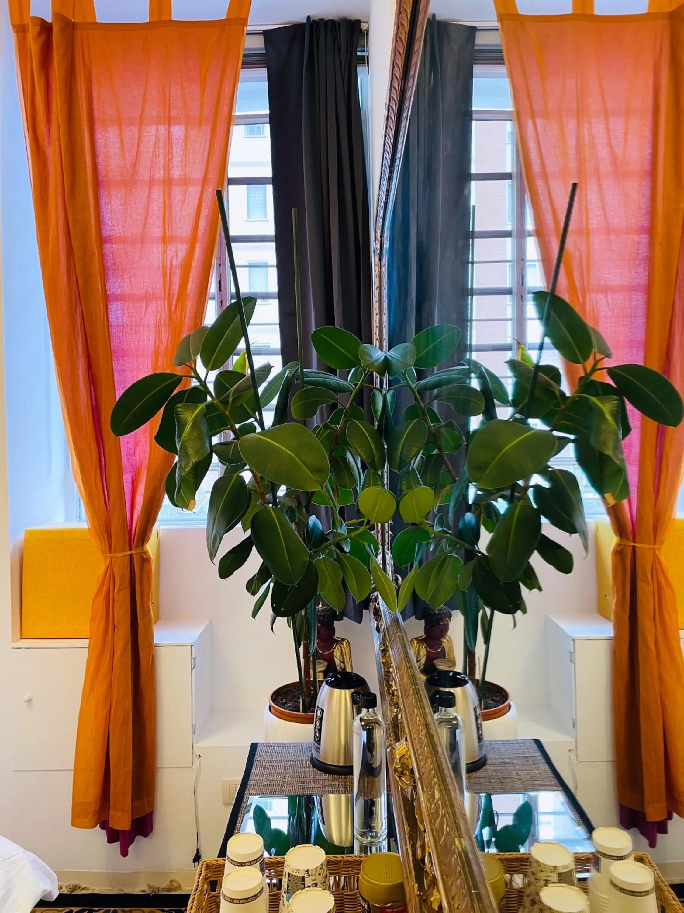 Bedroom in MY PLACE Suite Apartment - Milano Navigli