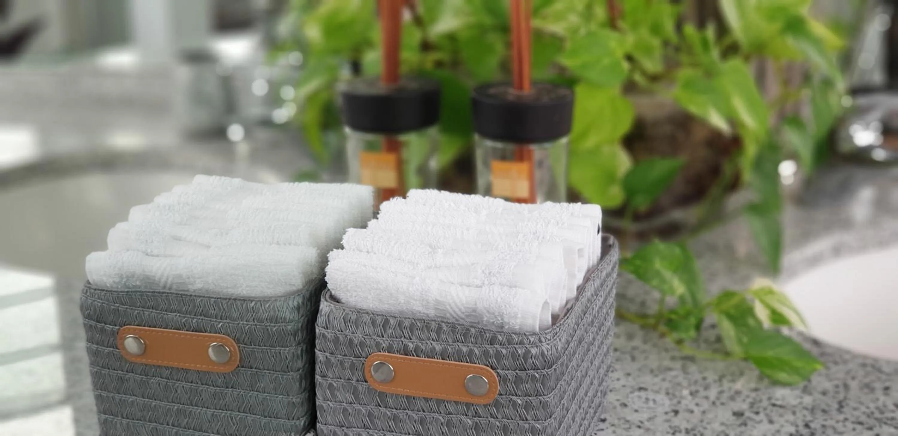 Bathroom in MY PLACE Suite Apartment - Milano Navigli