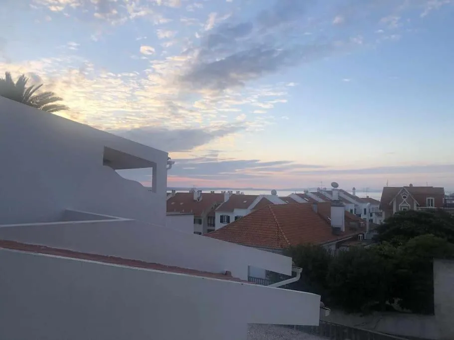 Fabulous Terrace 2 - Checkinhome