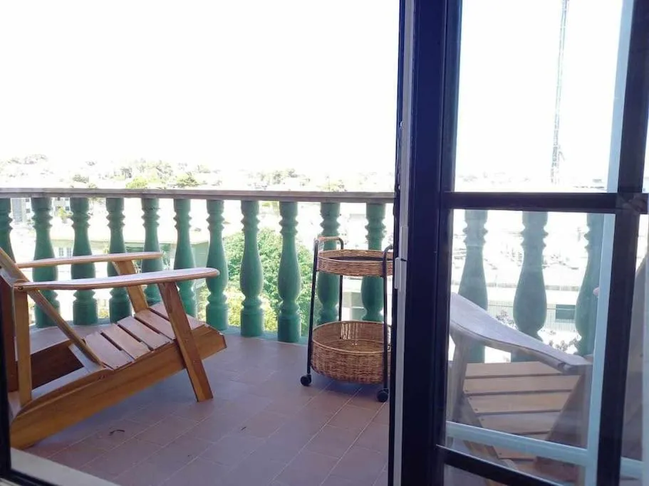 Fabulous Terrace 2 - Checkinhome
