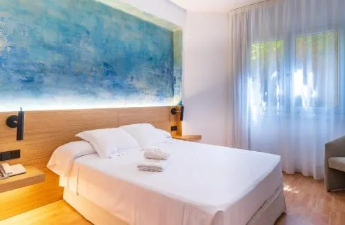 Hotel Rosa & Spa Begur