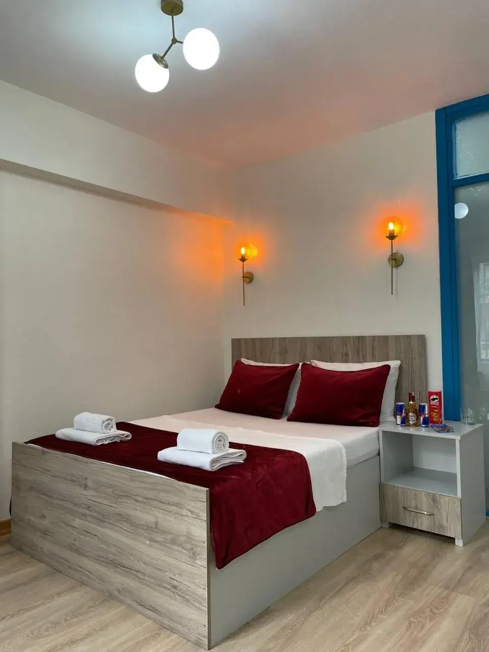 PANORAMA CITY SUITE PANORAMA CITY SUITE