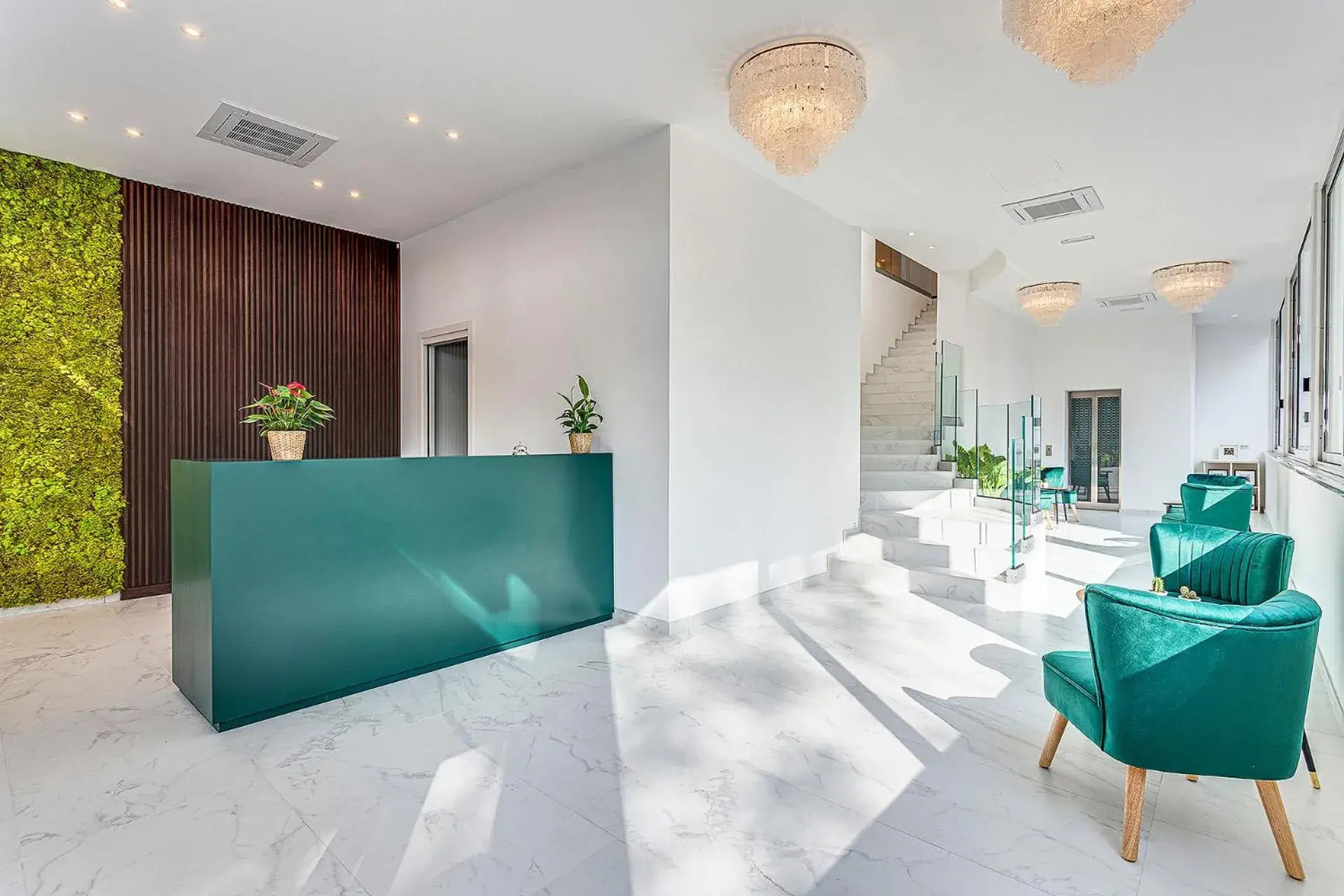 Hotel Anversa Rimini Hotel Anversa Rimini