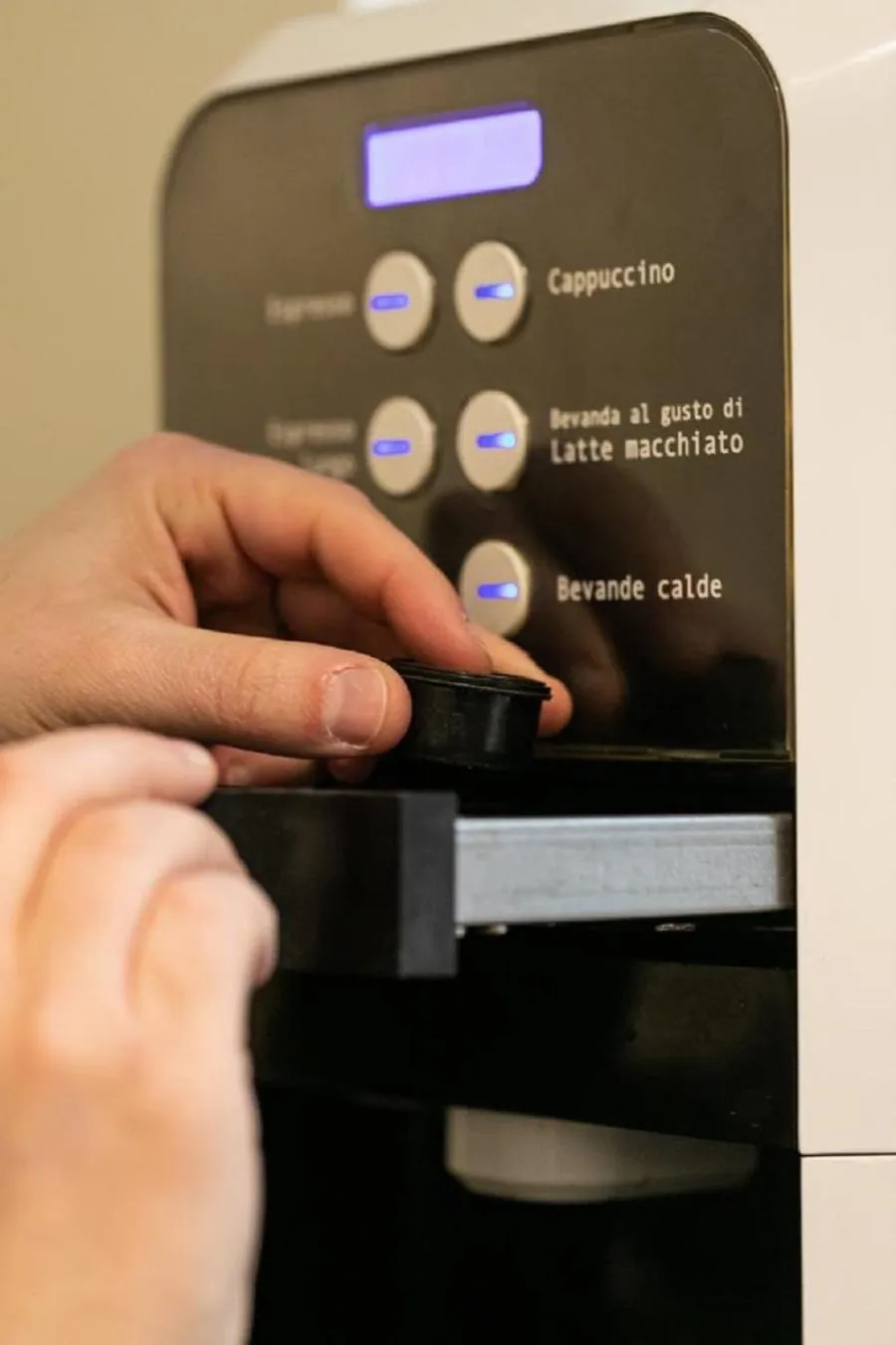 Coffee/tea facilities in Bhr Cavour 150