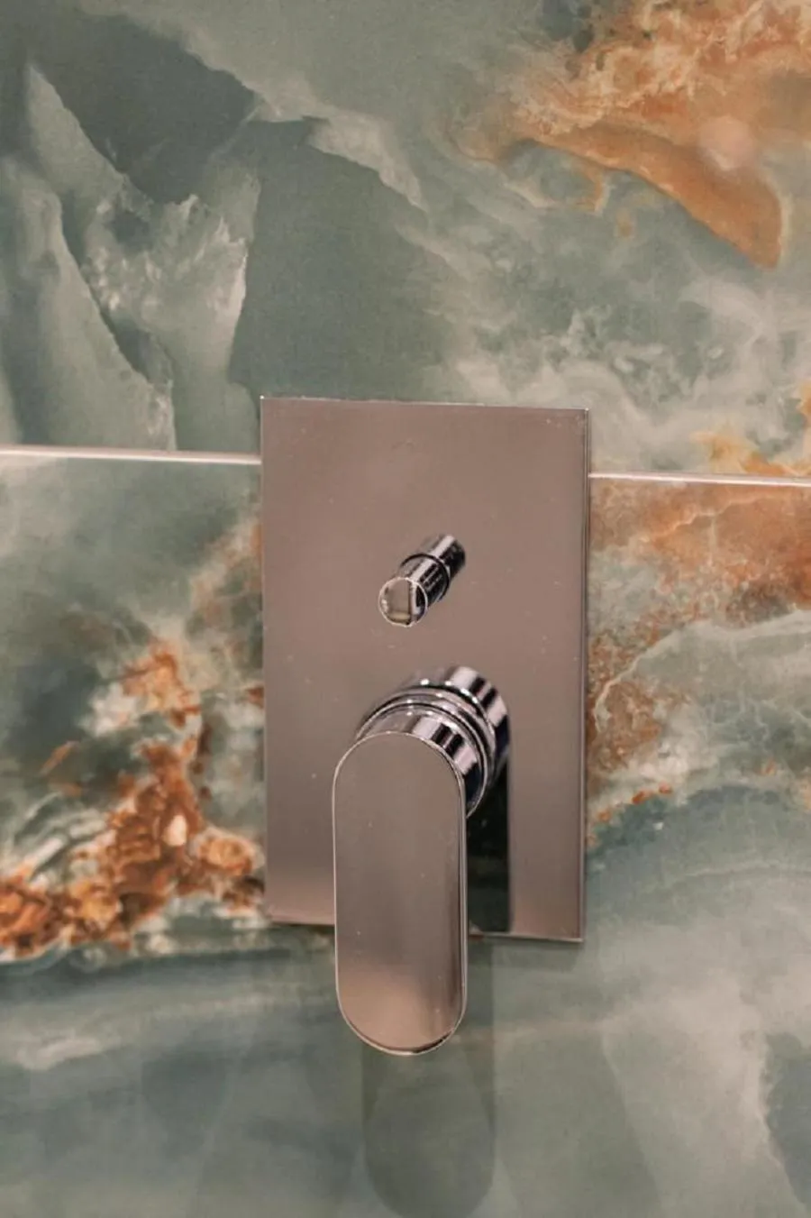 Bathroom in Bhr Cavour 150