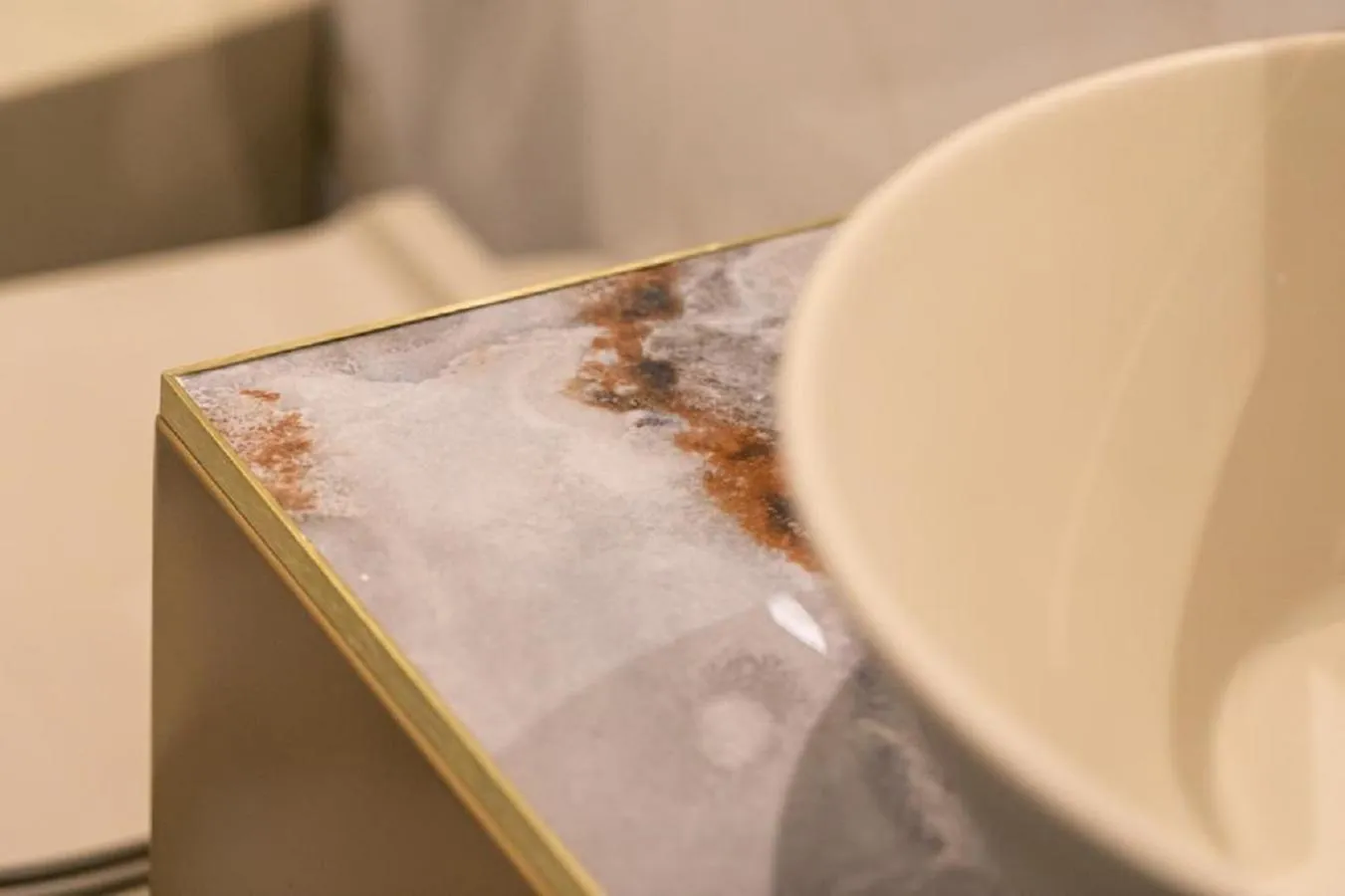 Bathroom in Bhr Cavour 150