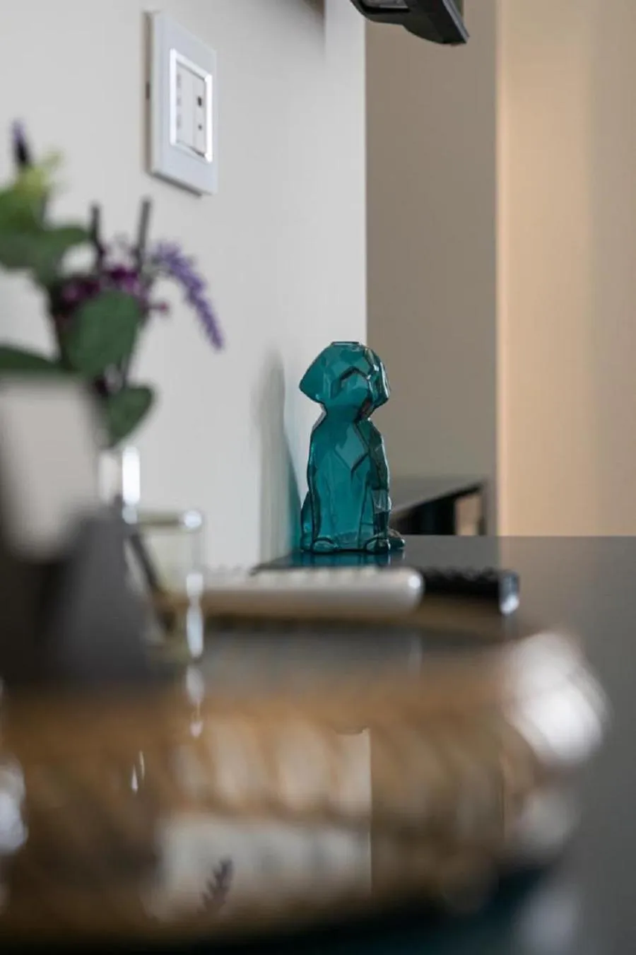 Decorative detail in Bhr Cavour 150