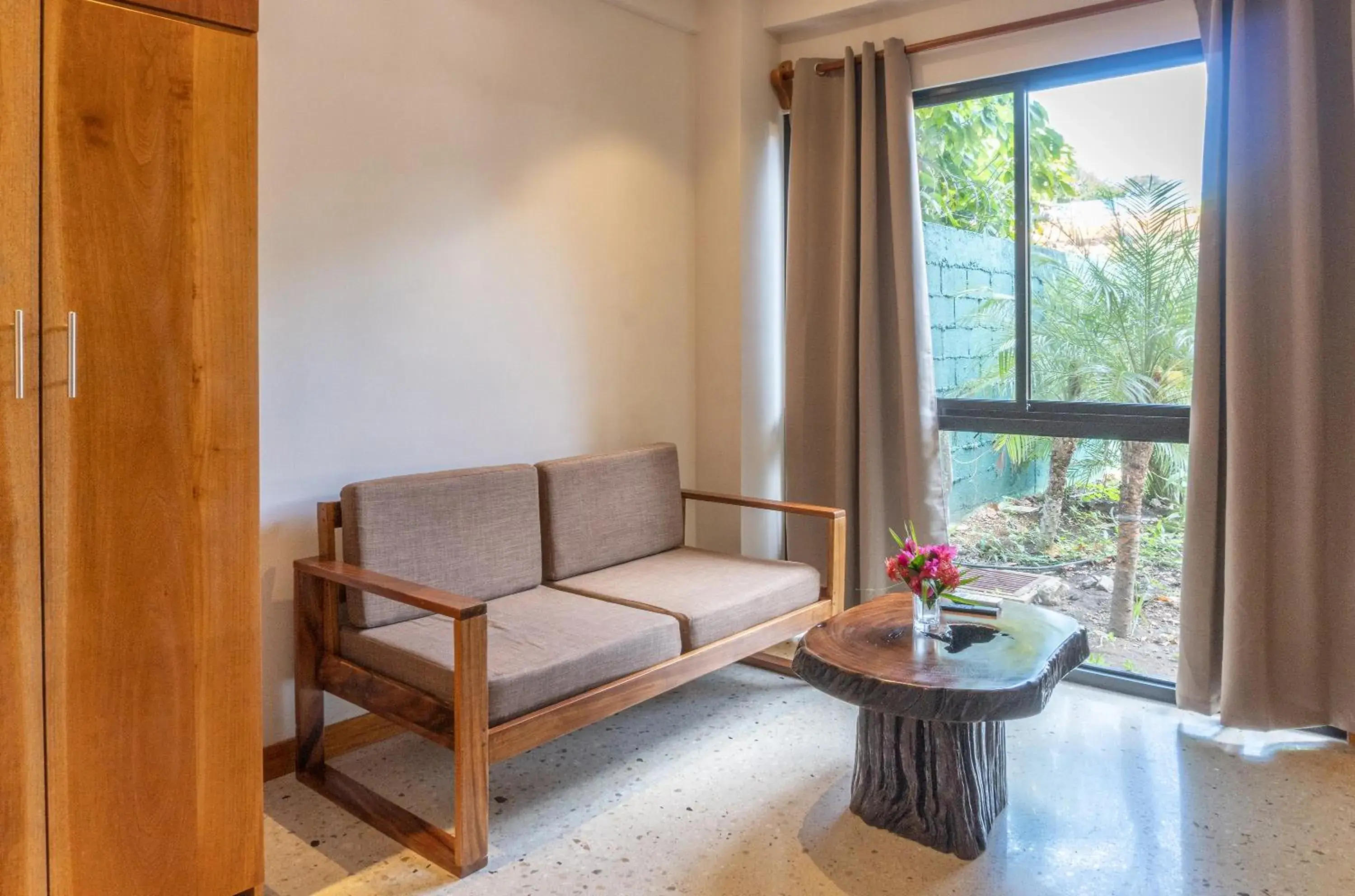 Apartment in Residencias Samara Apartment in Residencias Samara