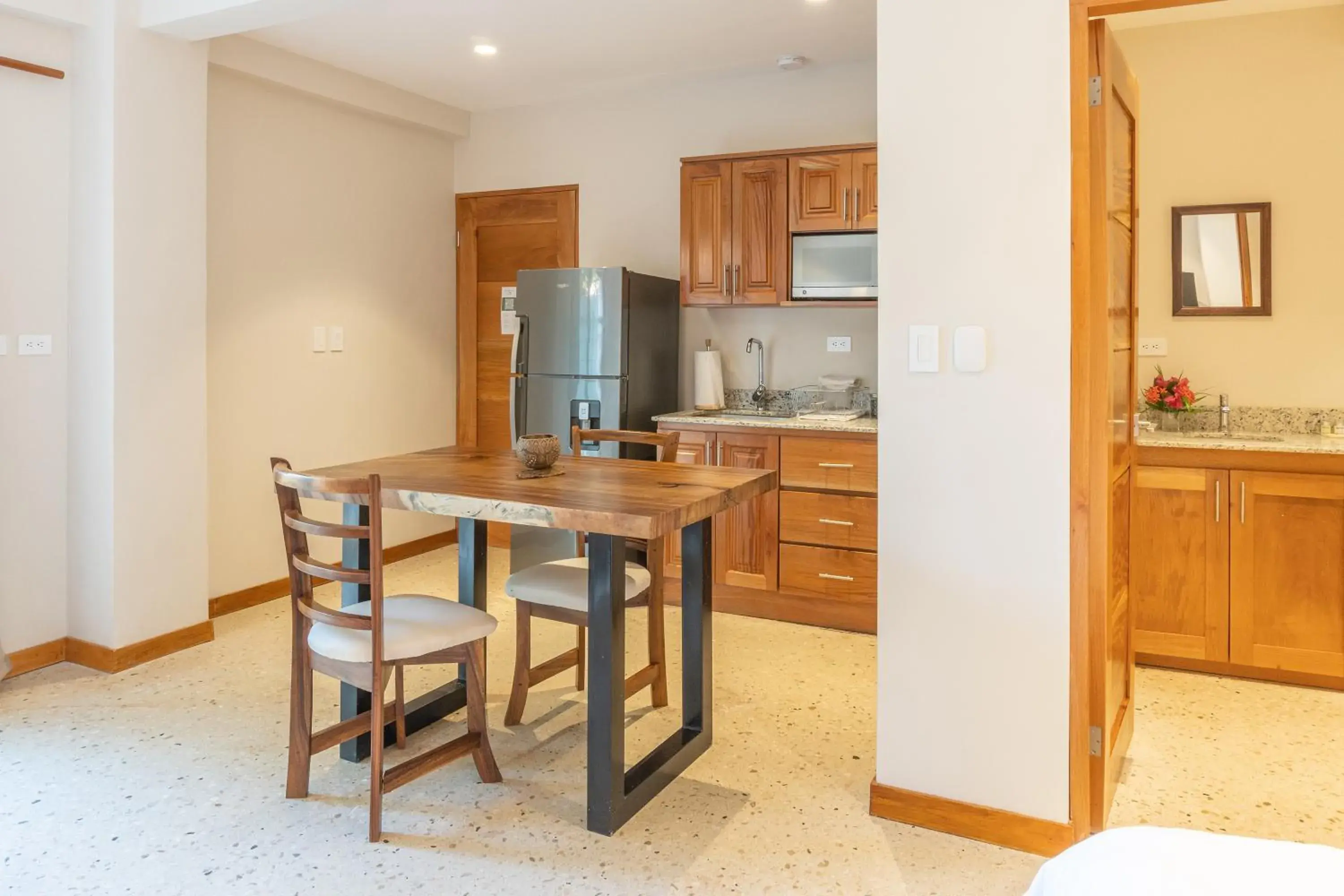 Apartment in Residencias Samara Apartment in Residencias Samara