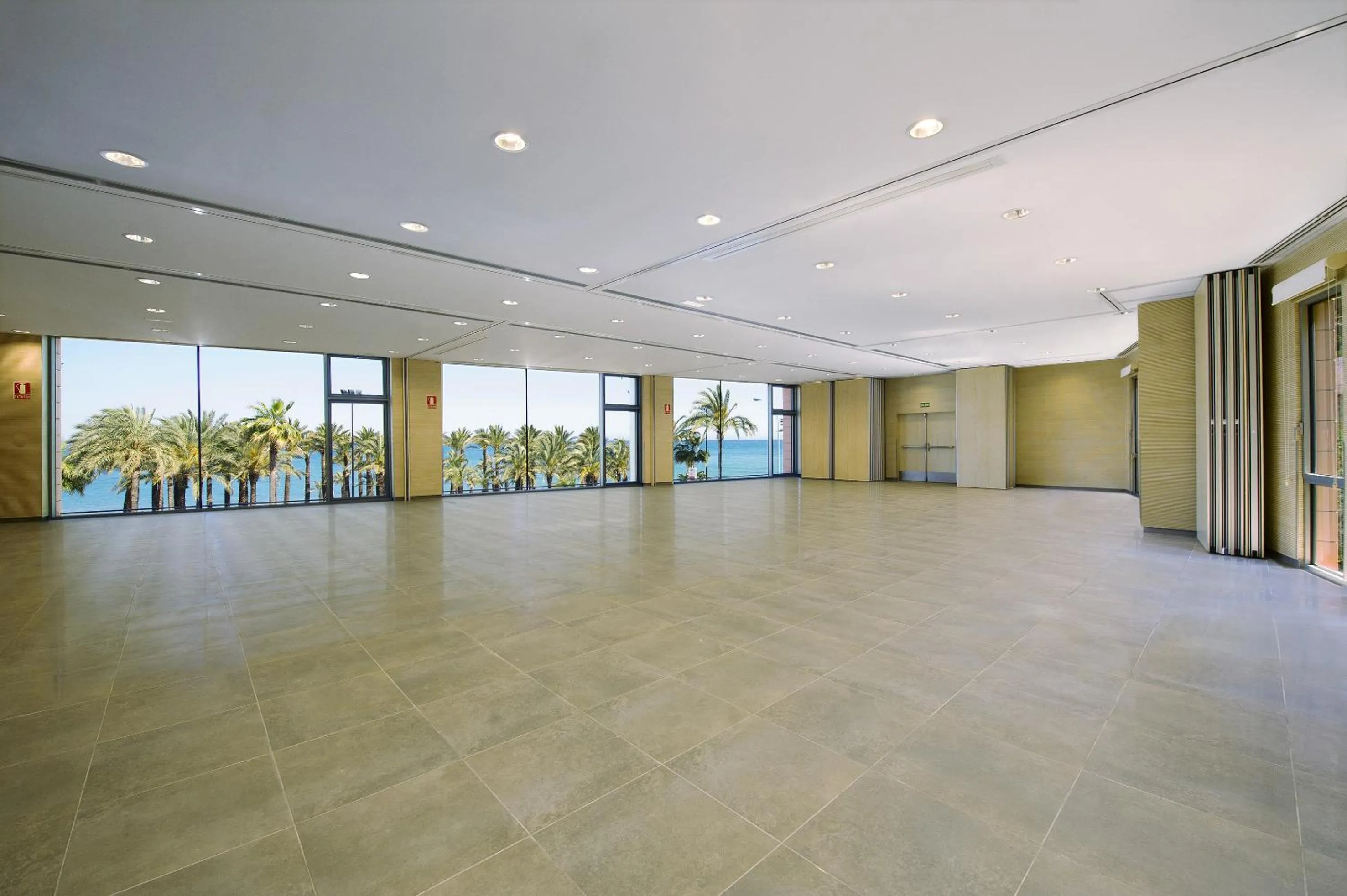 Meeting/conference room in Melia Costa del Sol