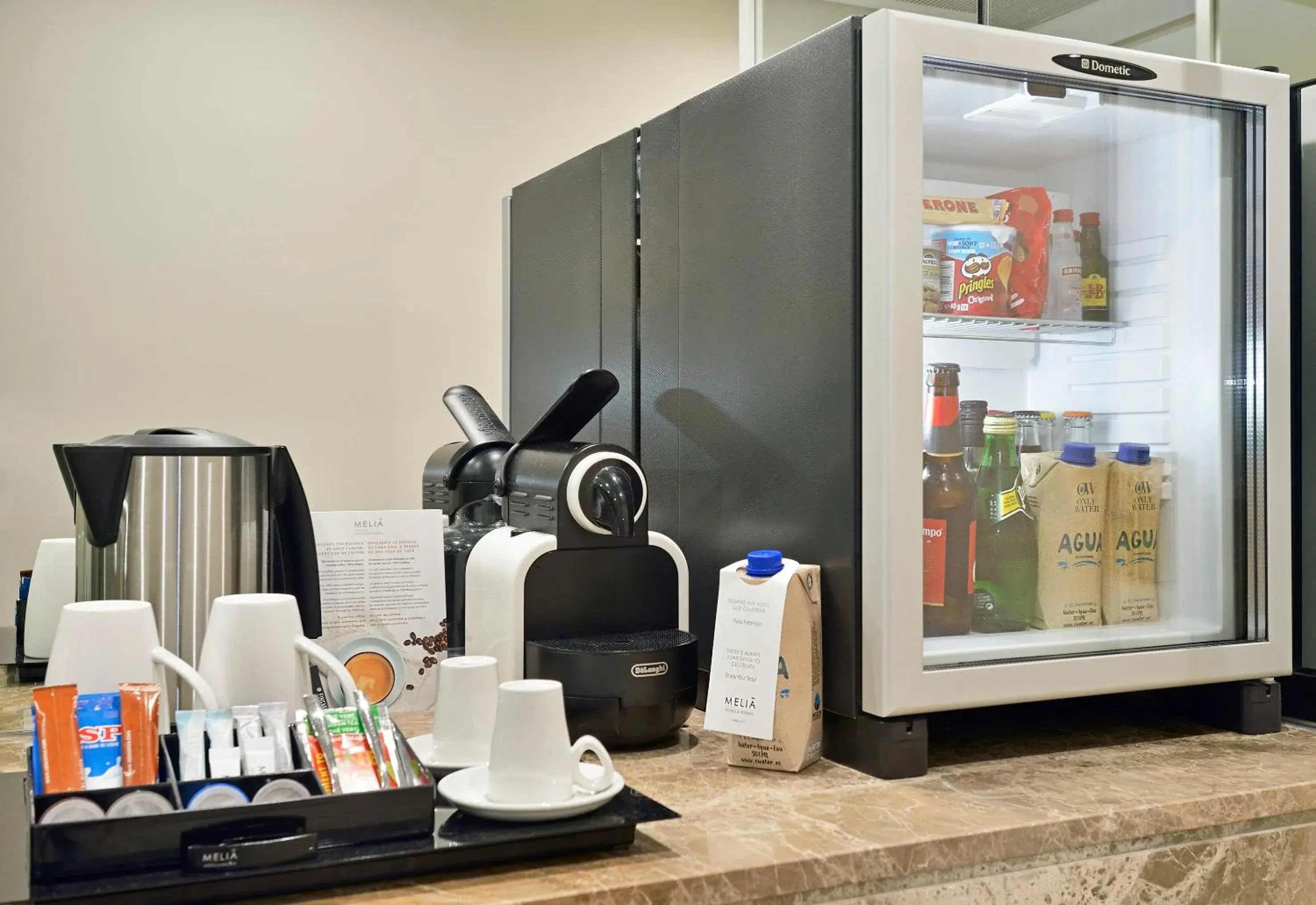 Suite Master The Level - Adults Only in Melia Costa del Sol Suite Master The Level - Adults Only in Melia Costa del Sol