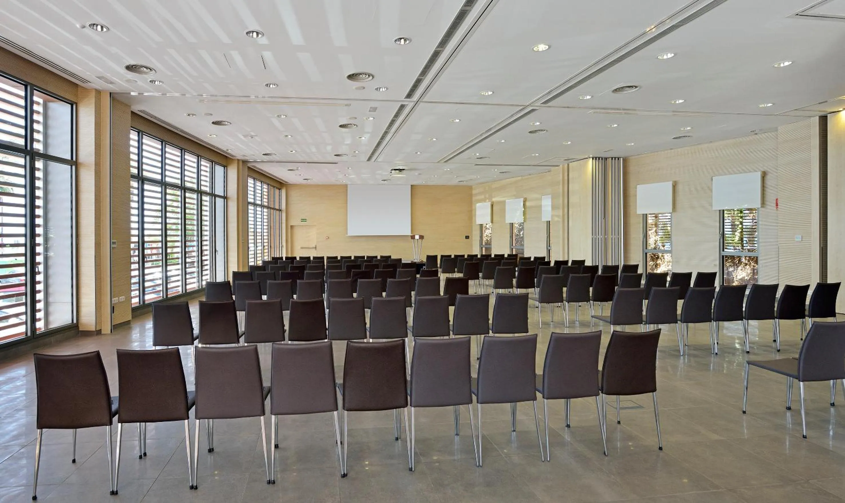 Meeting/conference room in Melia Costa del Sol
