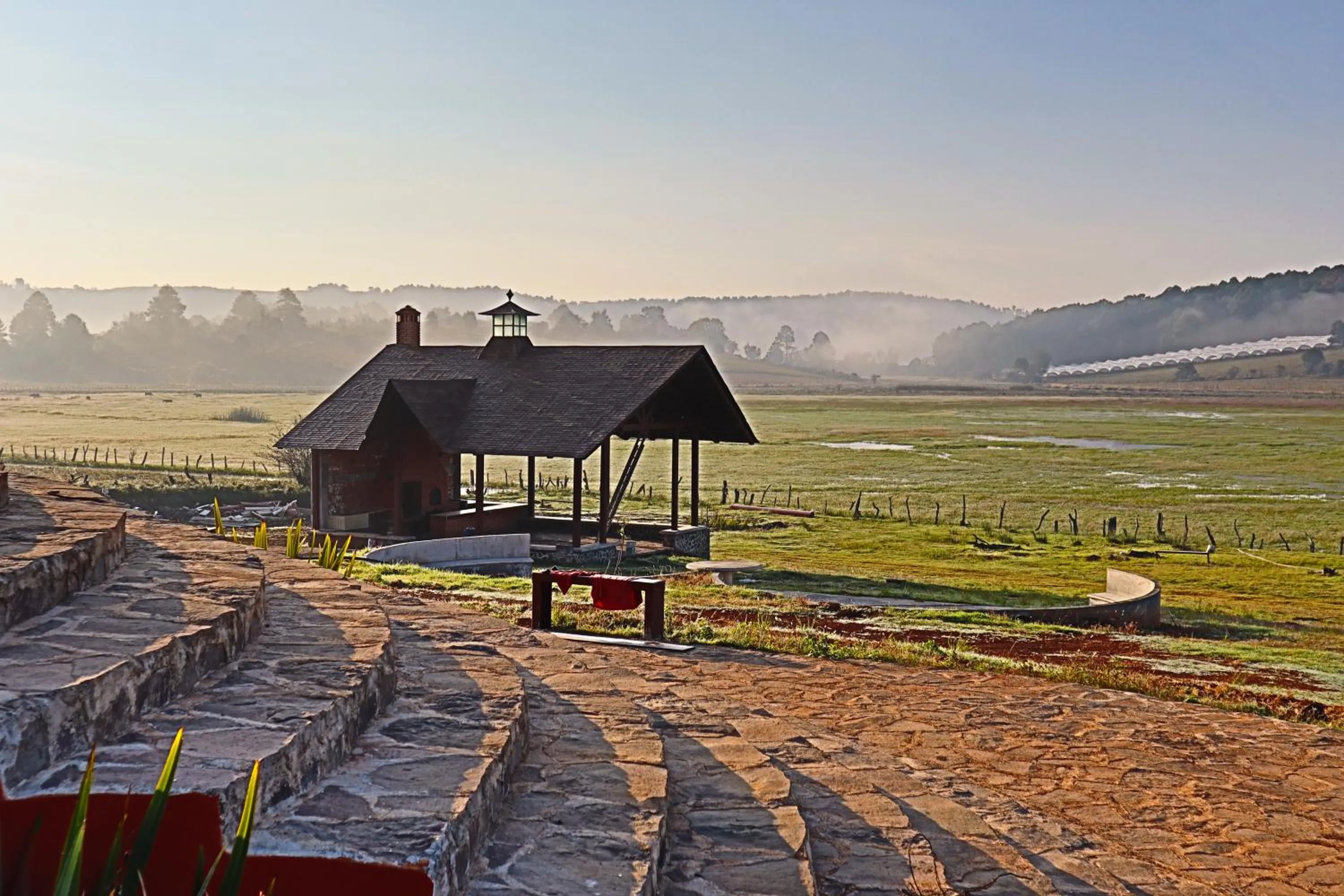 Property building in MASIA ARAMENI