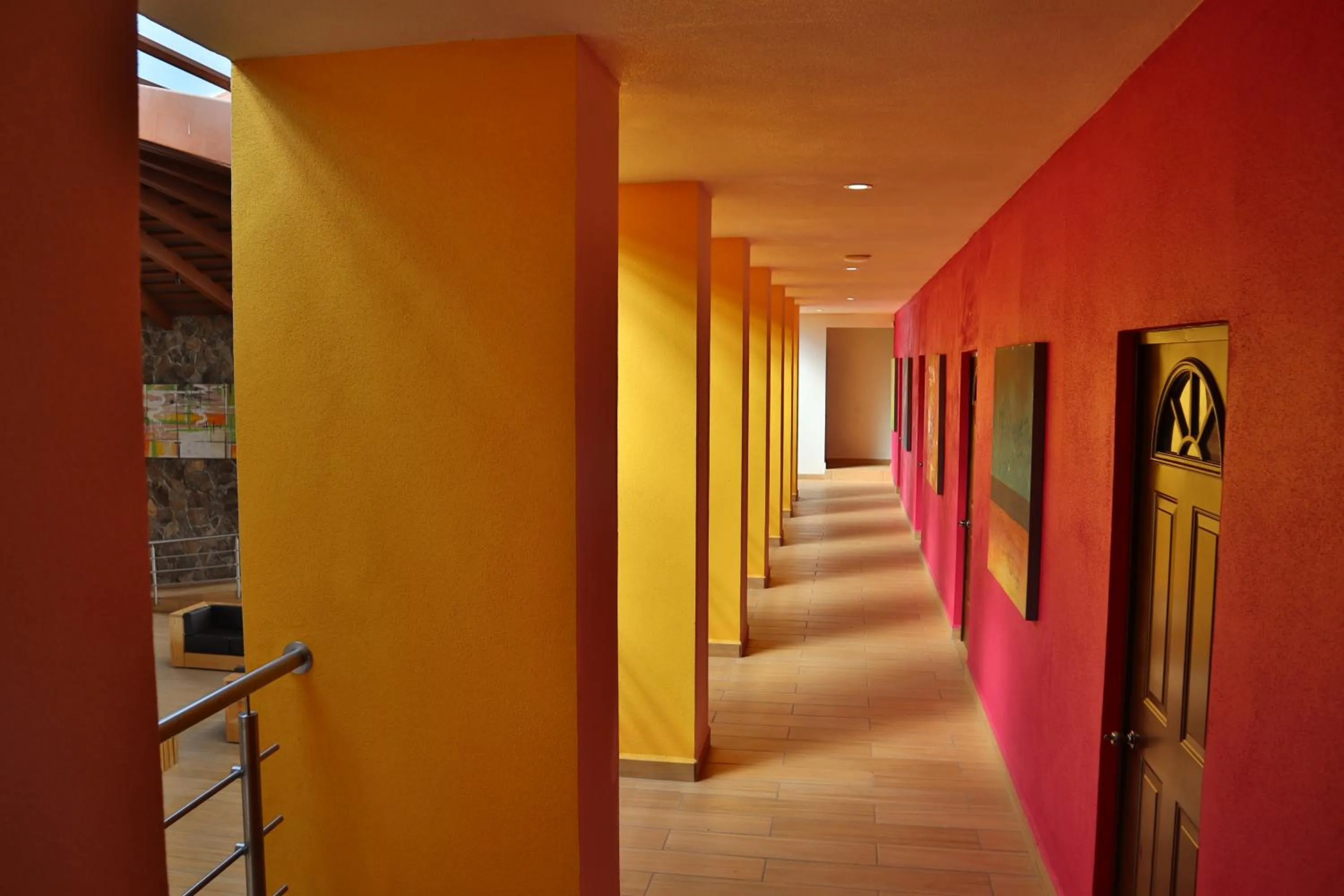 Property building in MASIA ARAMENI