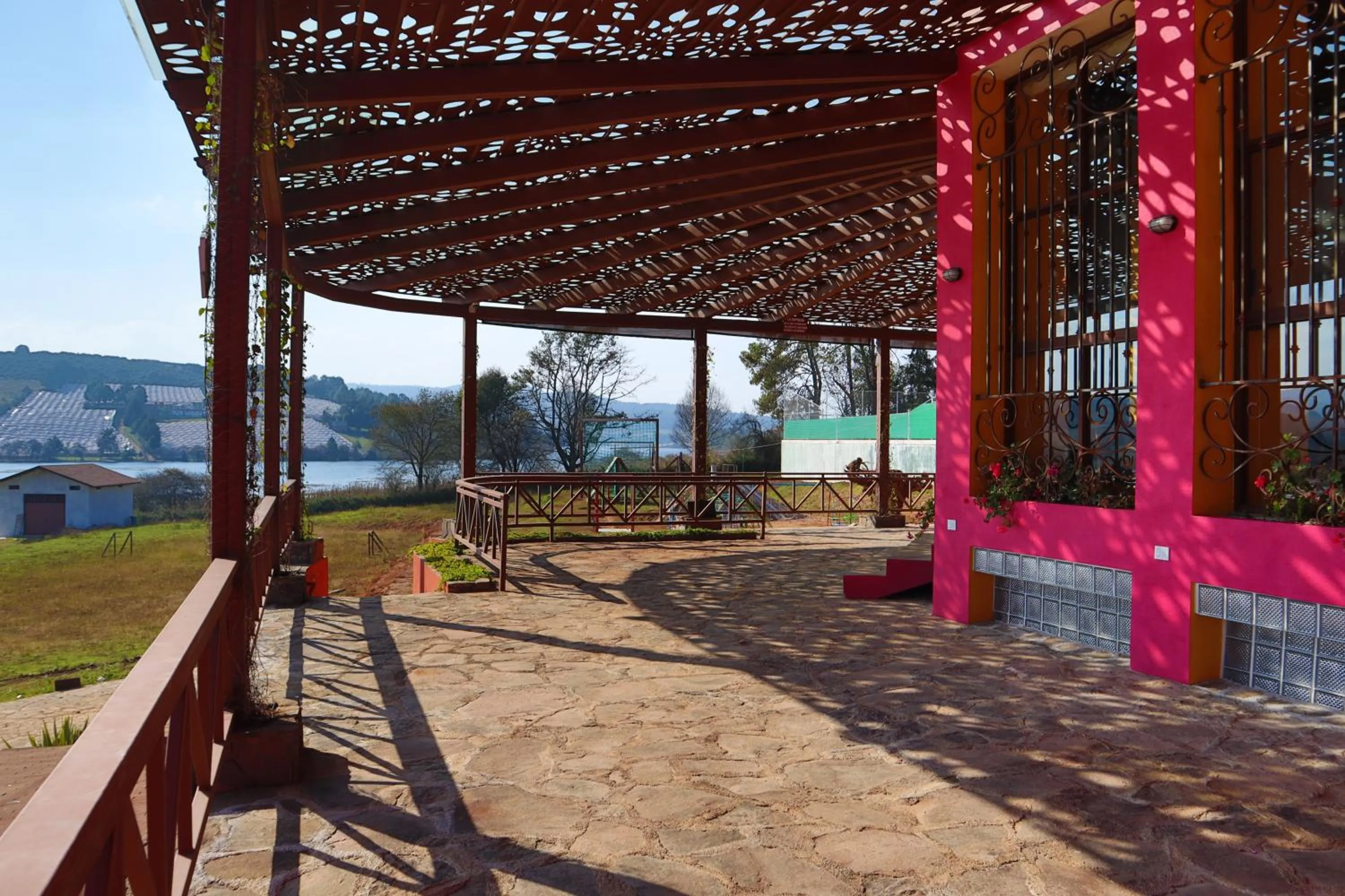 Restaurant/places to eat in MASIA ARAMENI