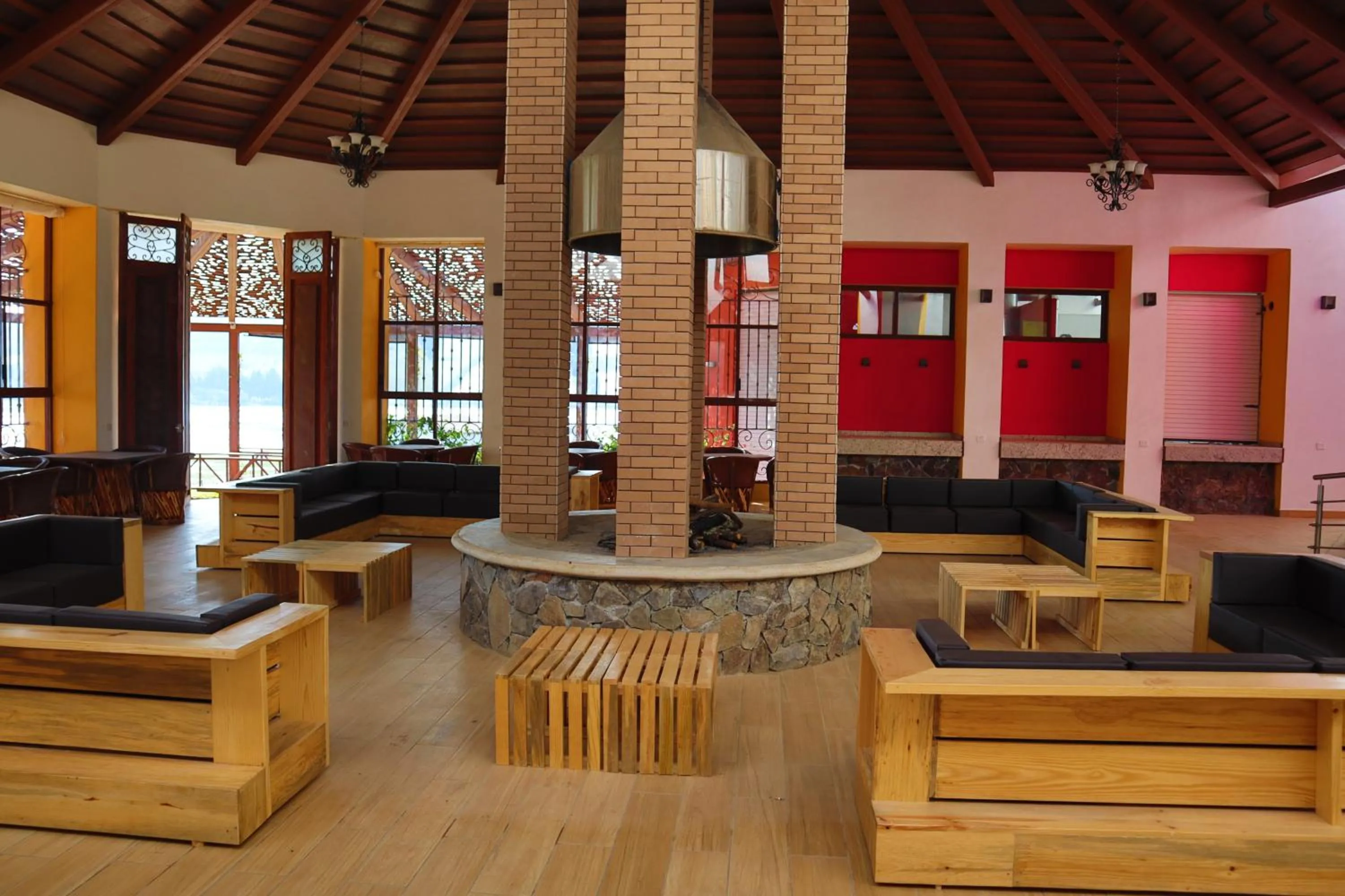 Property building in MASIA ARAMENI