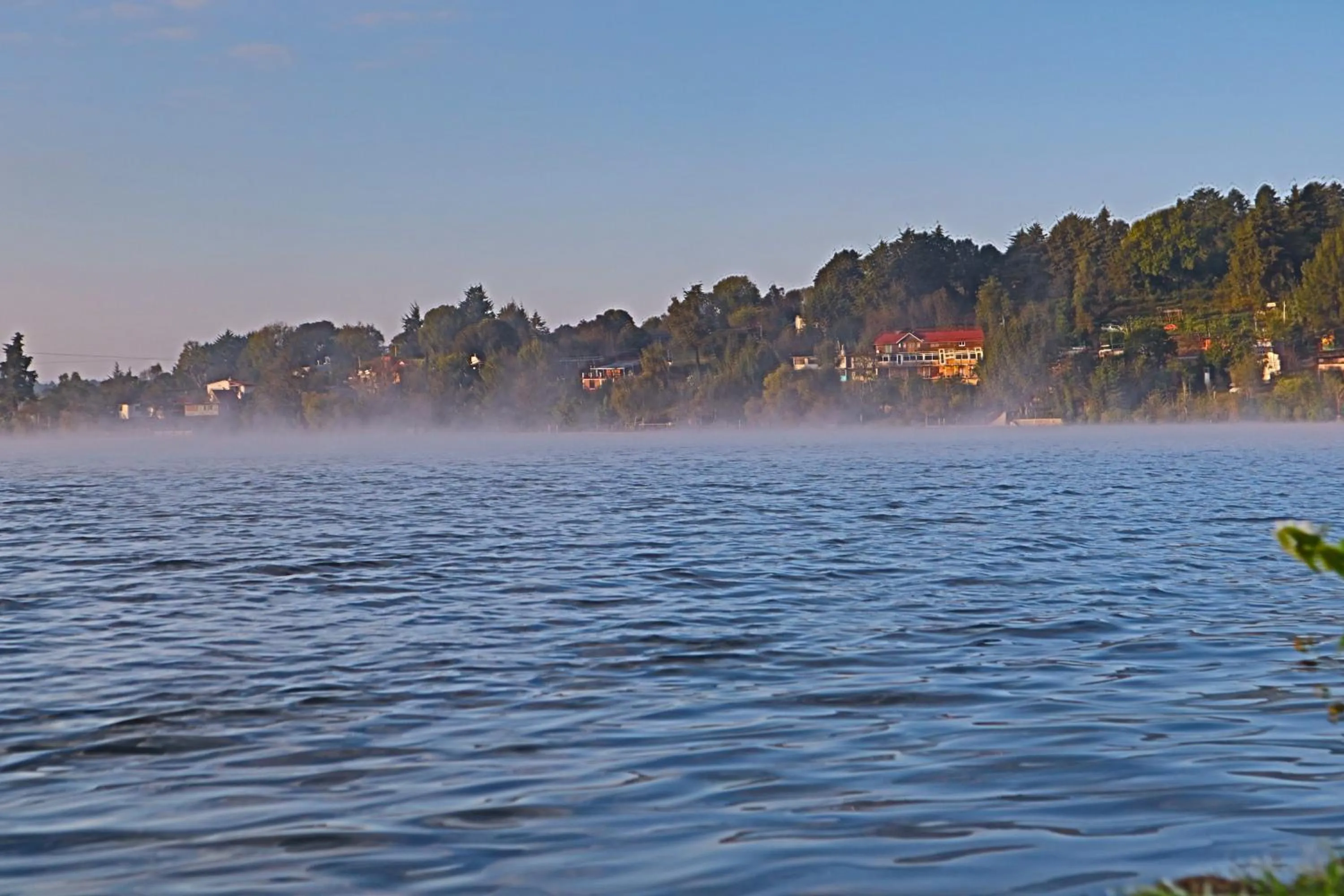 Natural landscape in MASIA ARAMENI