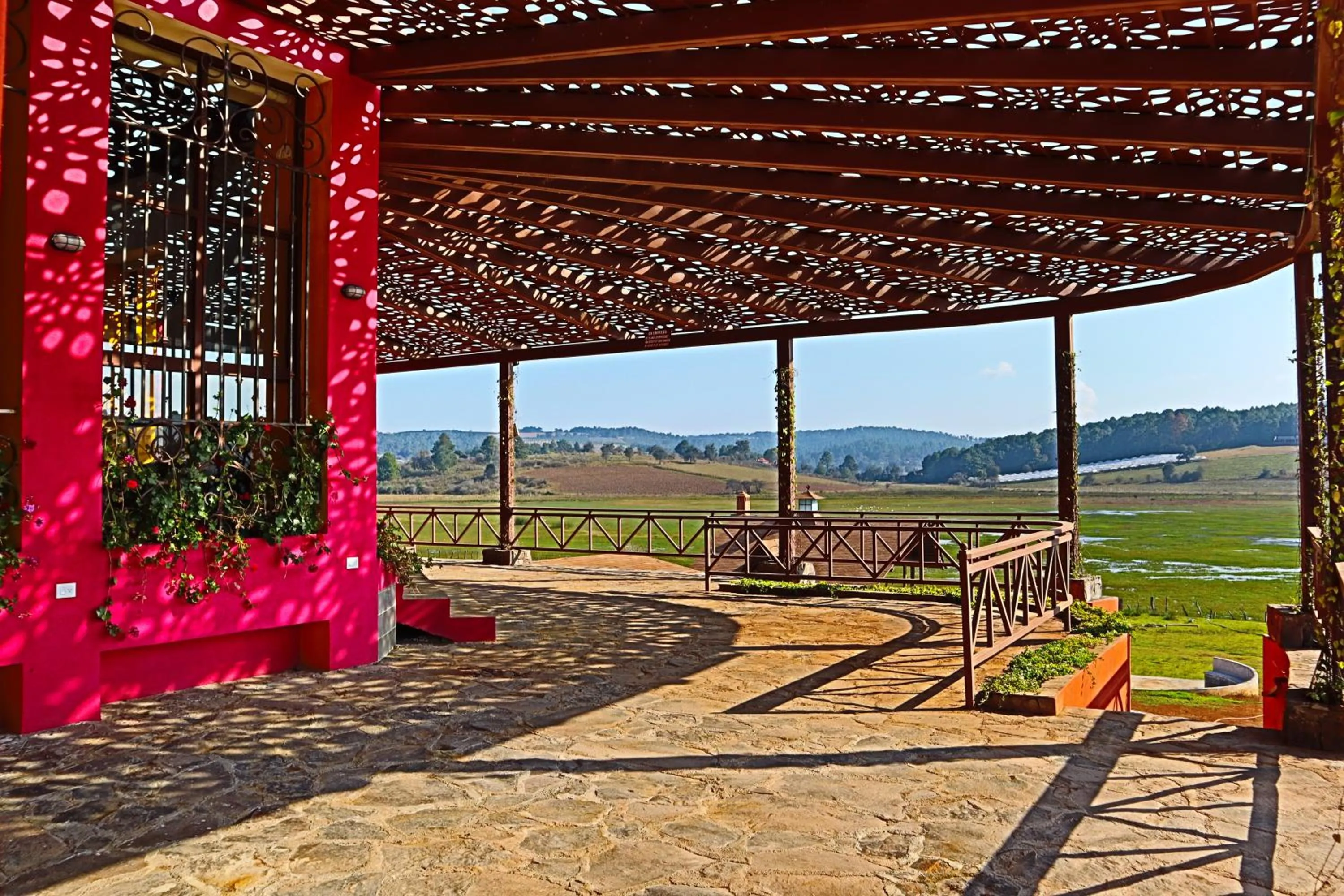 Restaurant/places to eat in MASIA ARAMENI