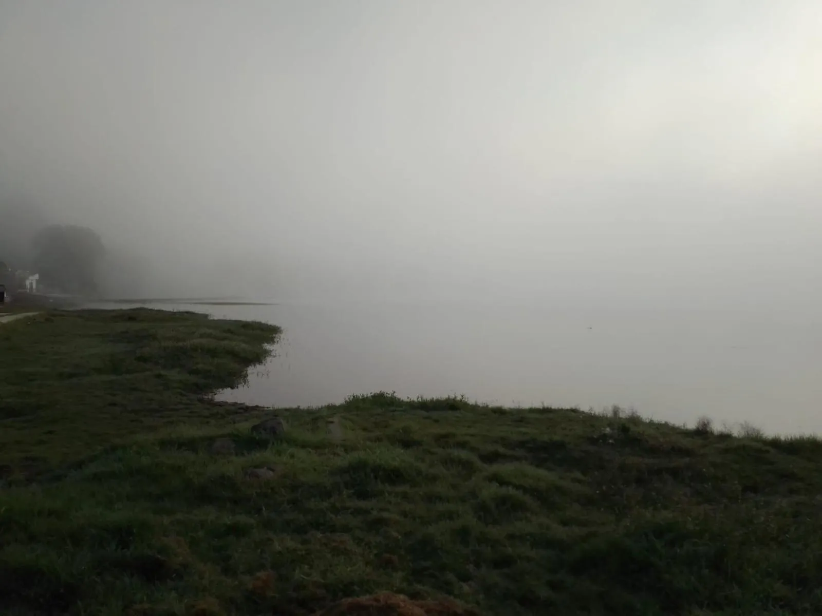 Natural landscape in MASIA ARAMENI