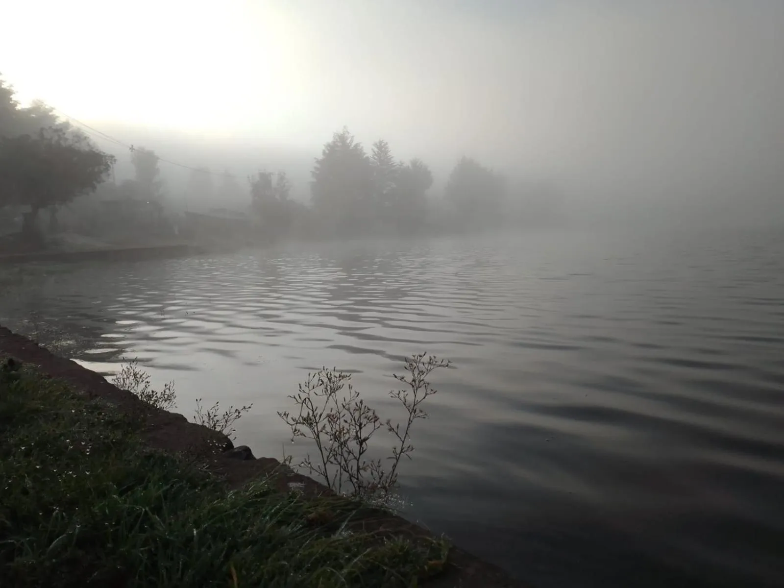 Natural landscape in MASIA ARAMENI