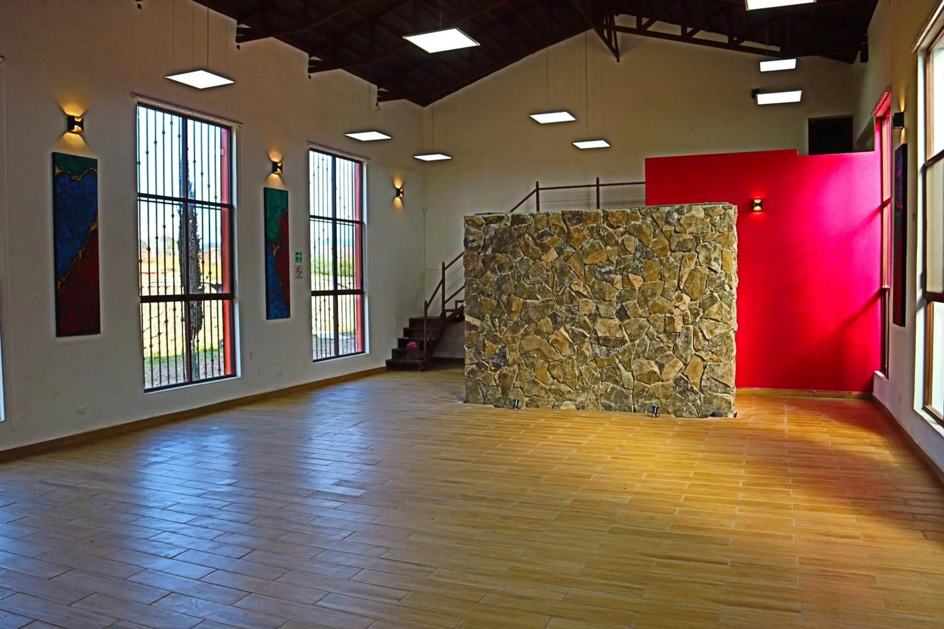 Property building in MASIA ARAMENI