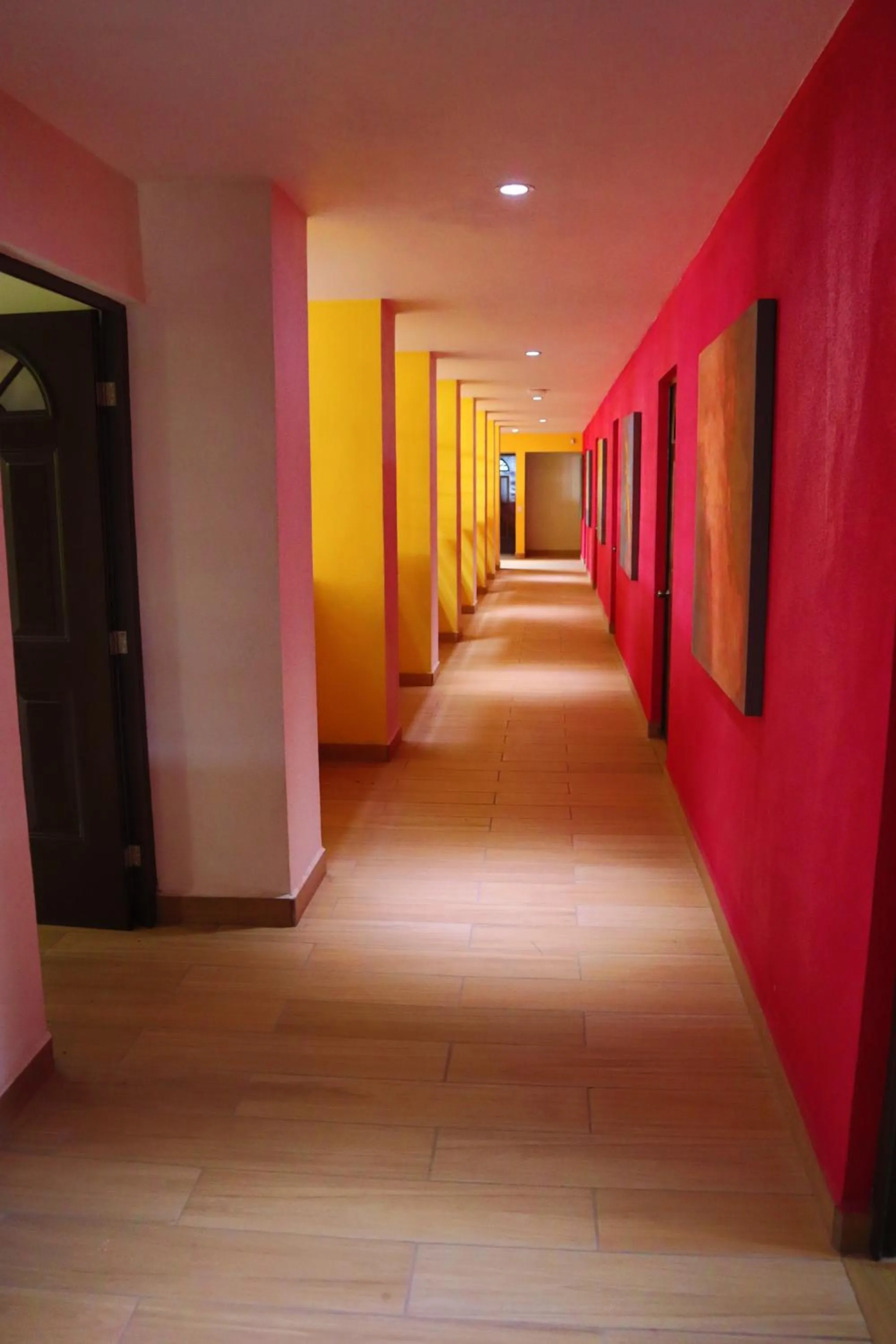 Property building in MASIA ARAMENI