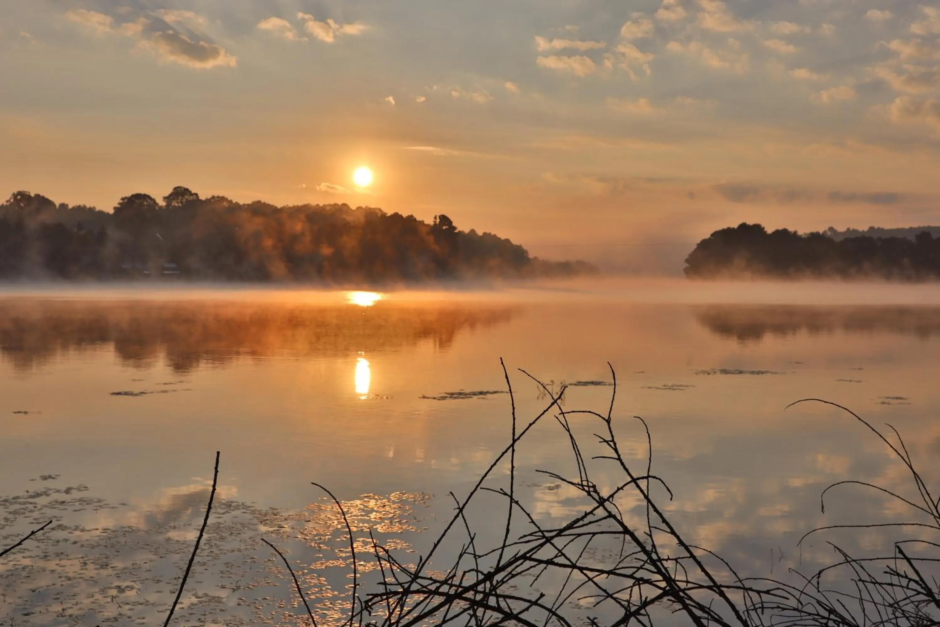 Natural landscape in MASIA ARAMENI