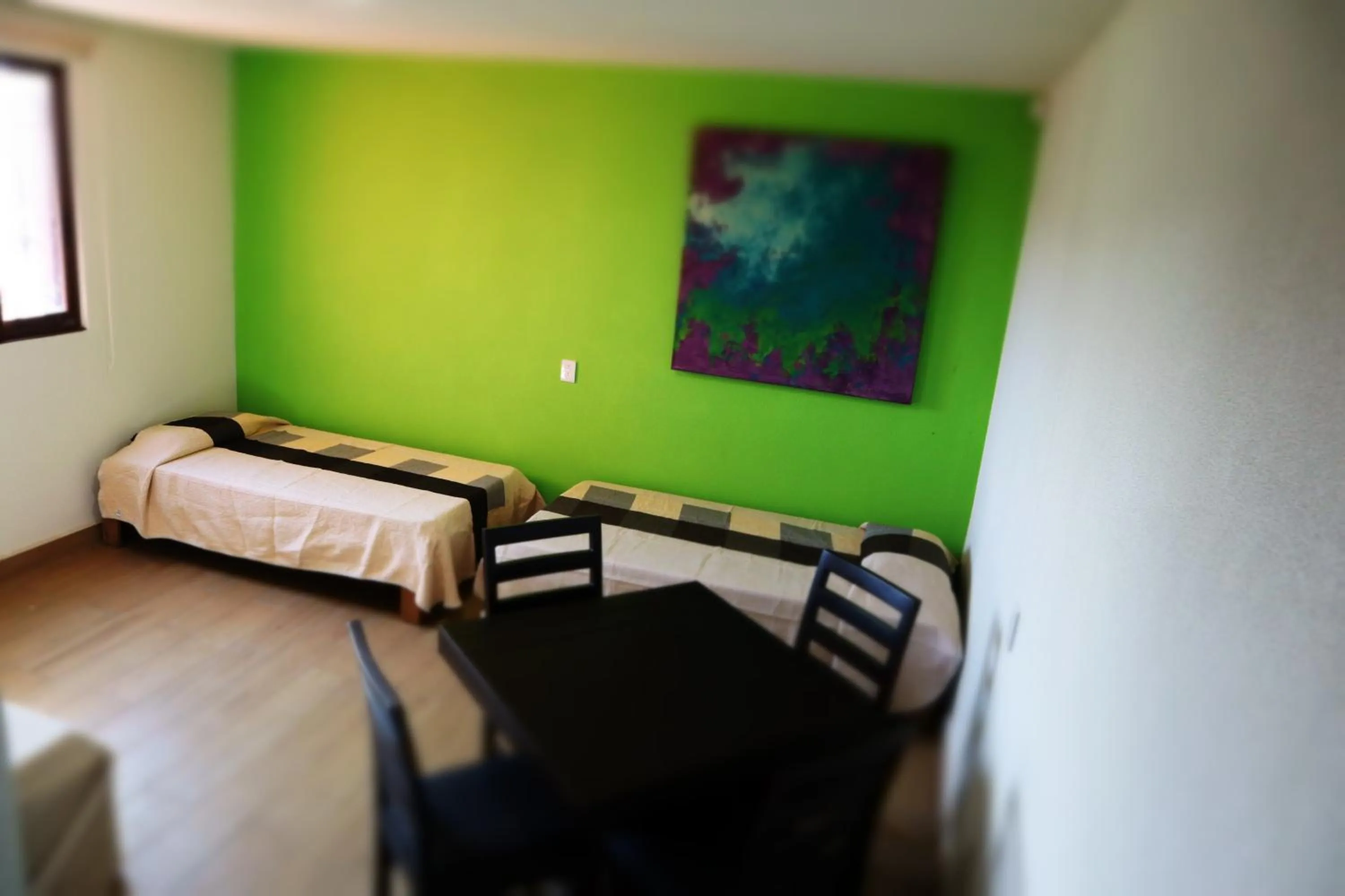 Property building, Bed in MASIA ARAMENI