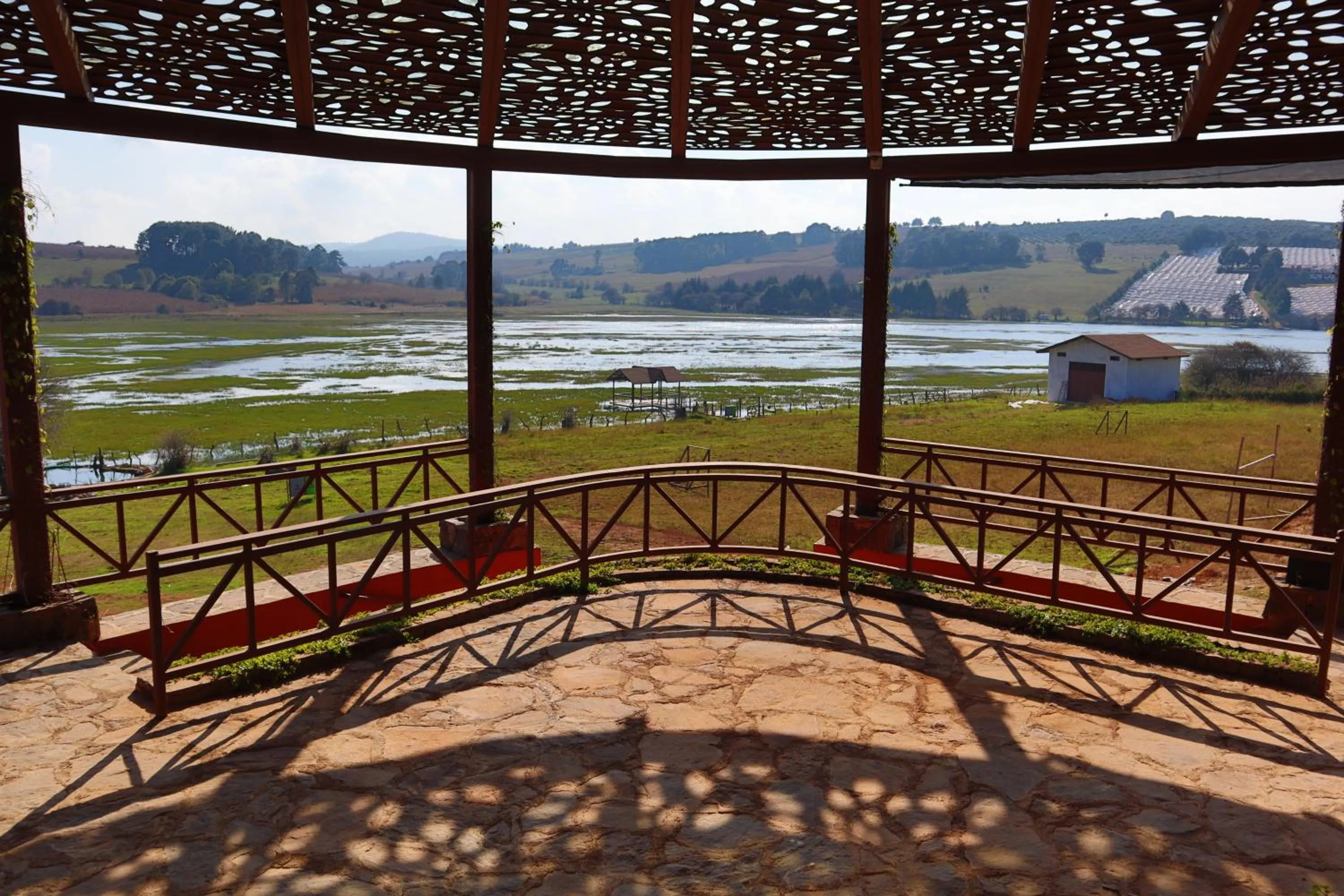 Restaurant/places to eat in MASIA ARAMENI