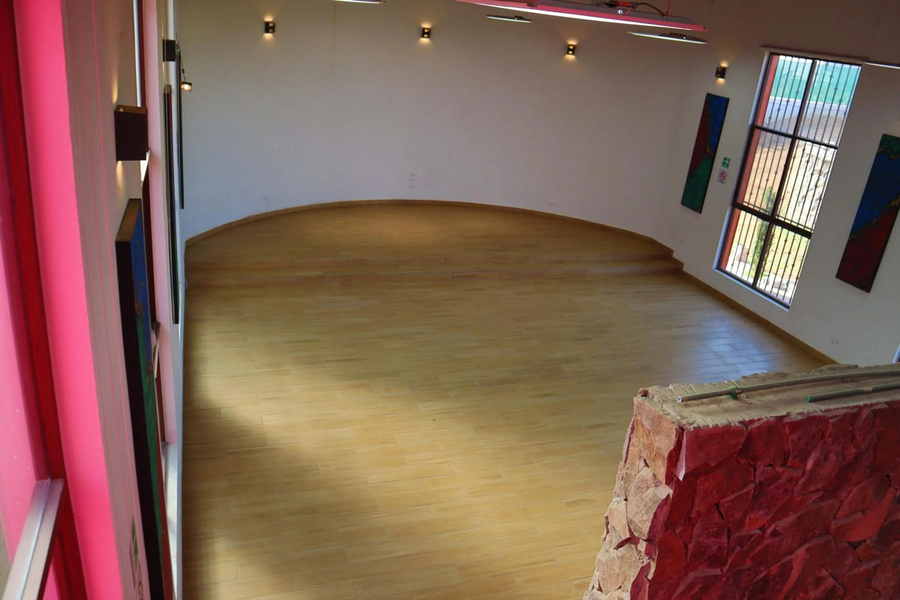 Property building in MASIA ARAMENI