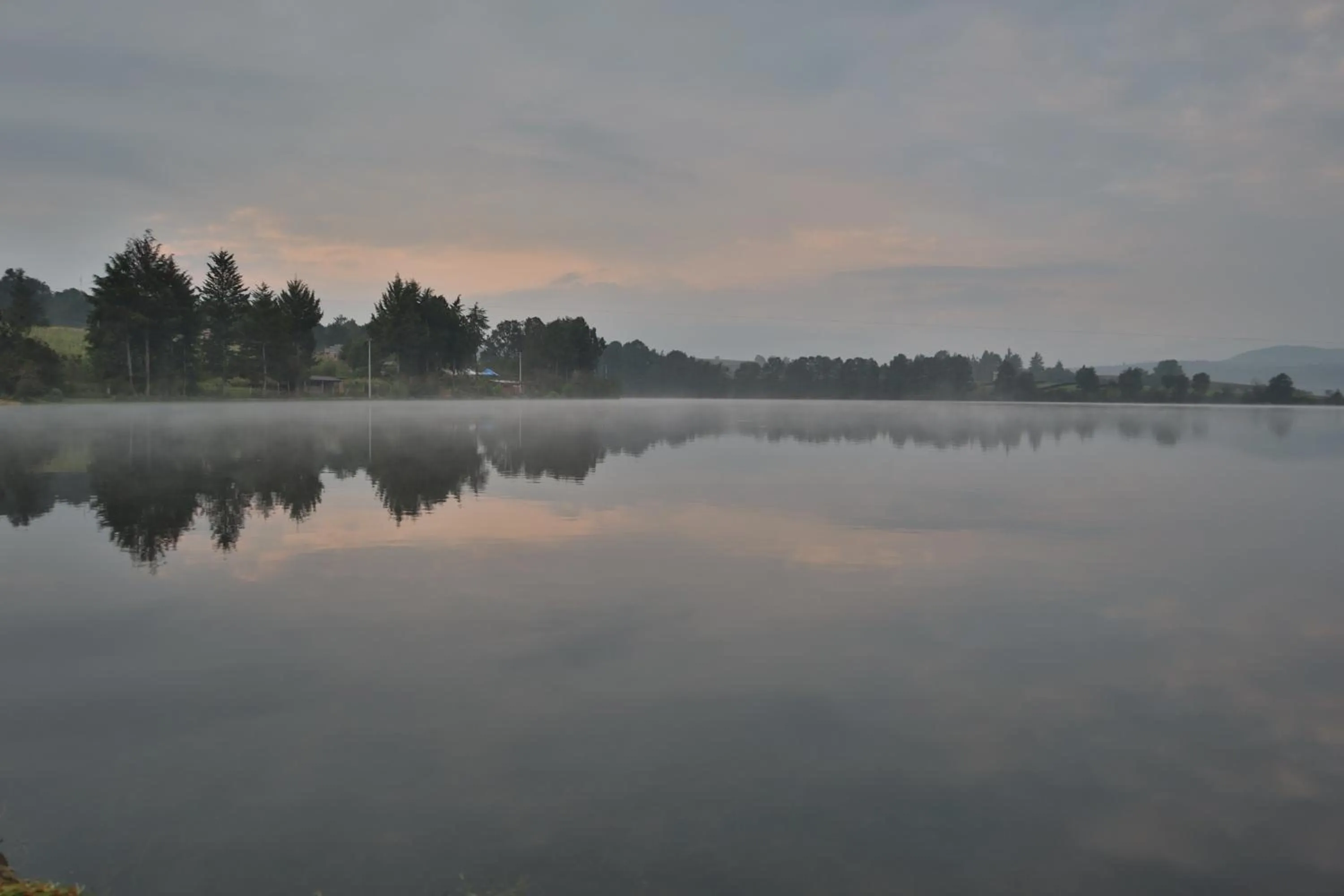 Natural landscape in MASIA ARAMENI