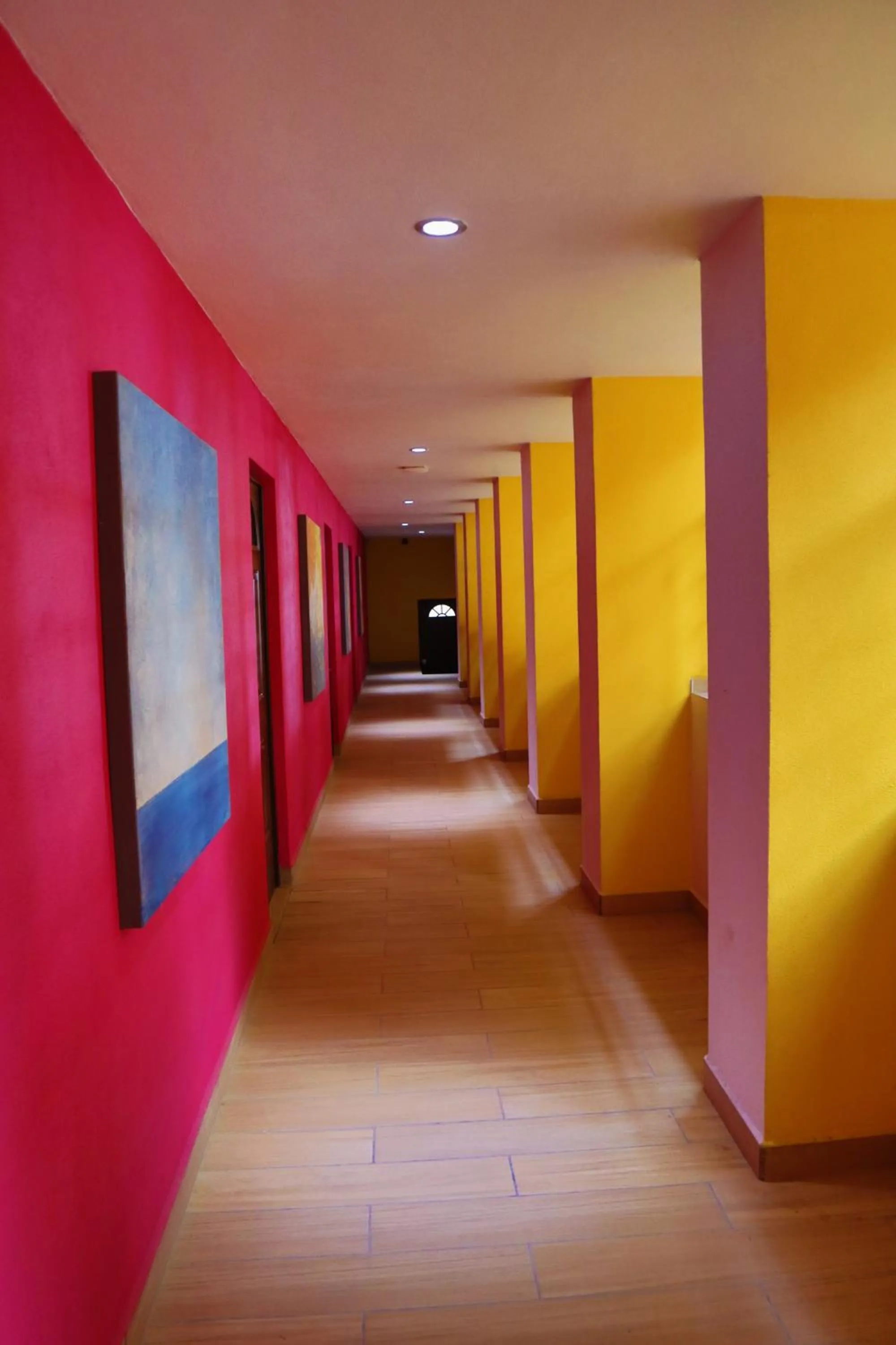 Property building in MASIA ARAMENI