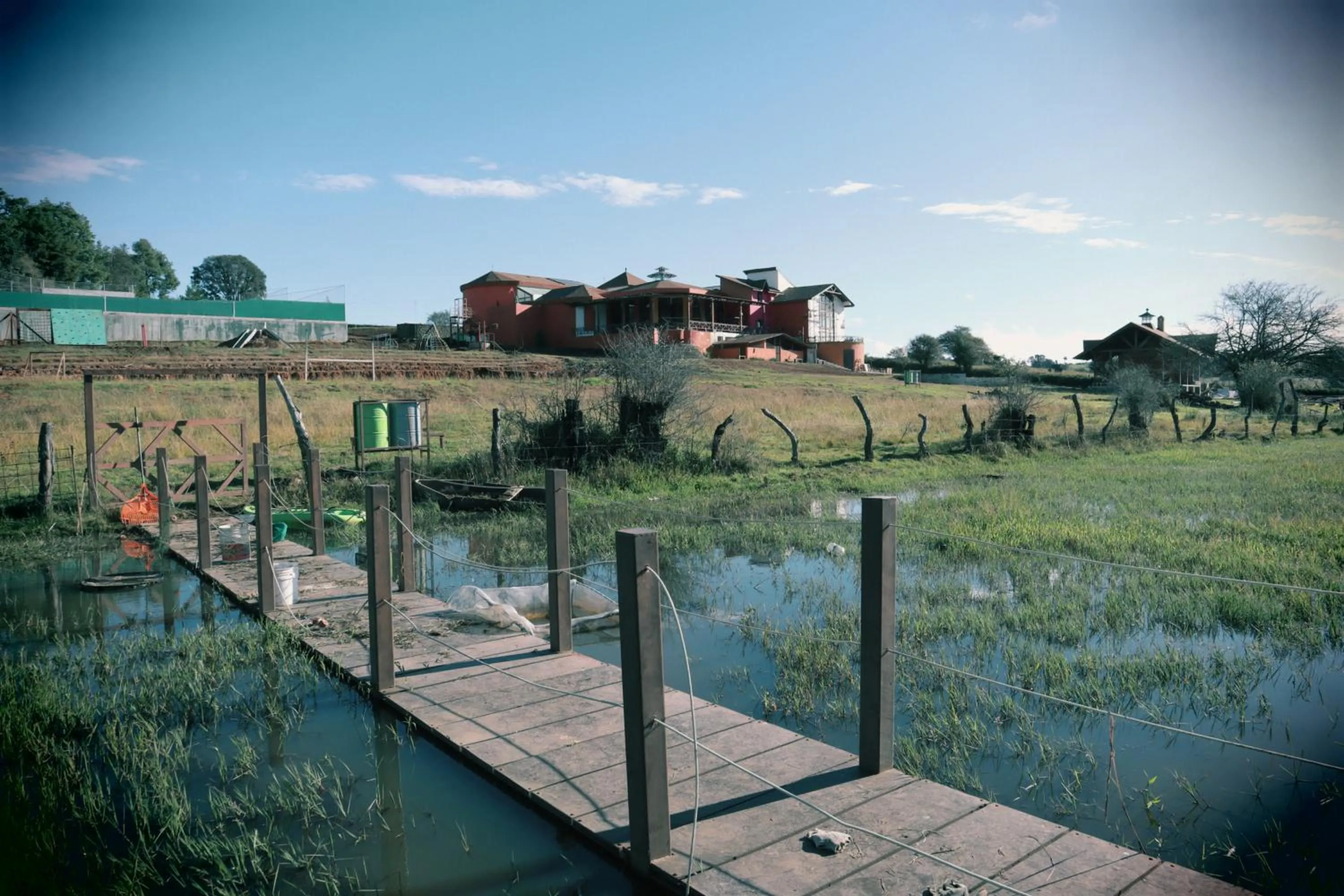 Property building in MASIA ARAMENI