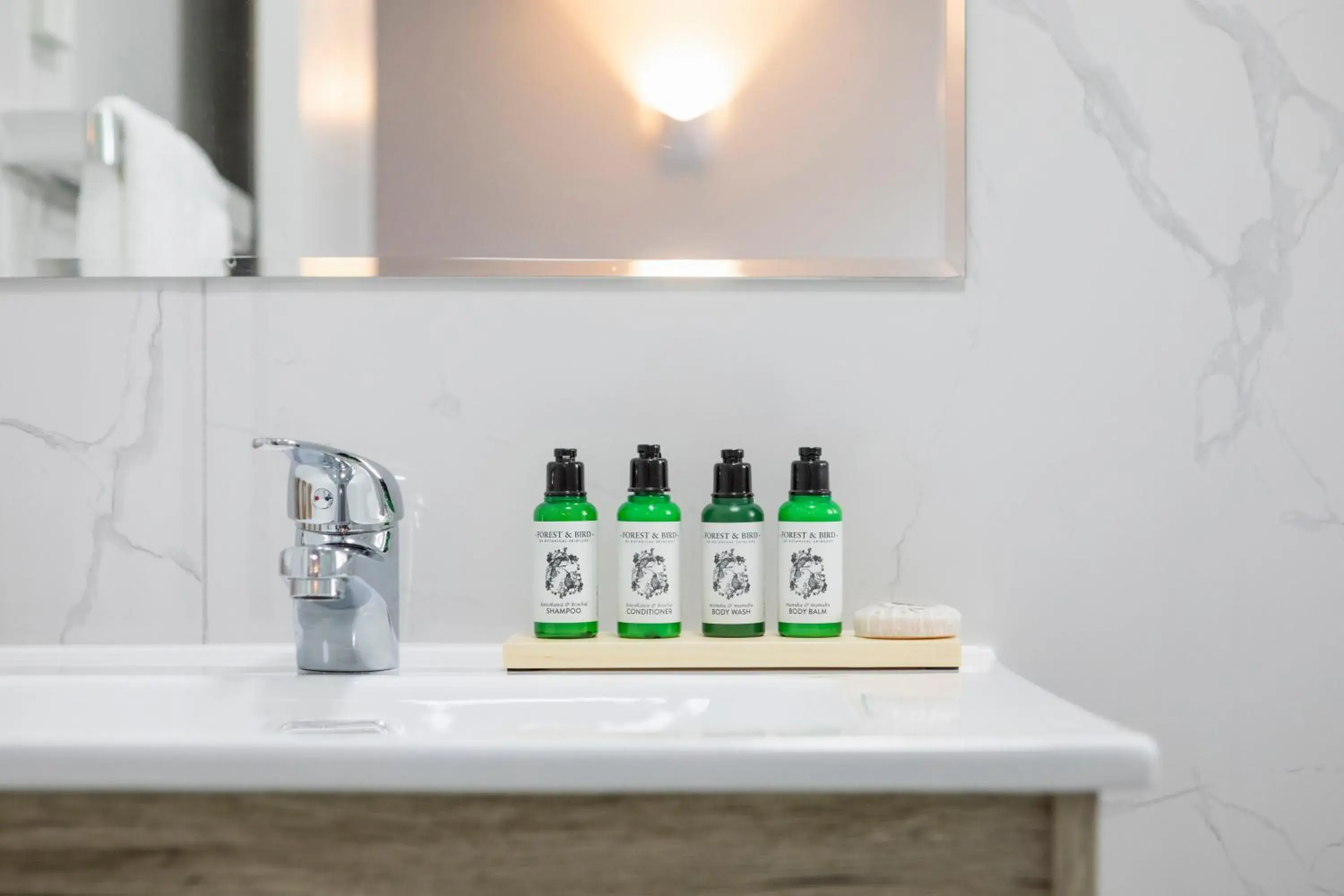 Deluxe Double Room in Solsen Flexi-Stay Deluxe Double Room in Solsen Flexi-Stay