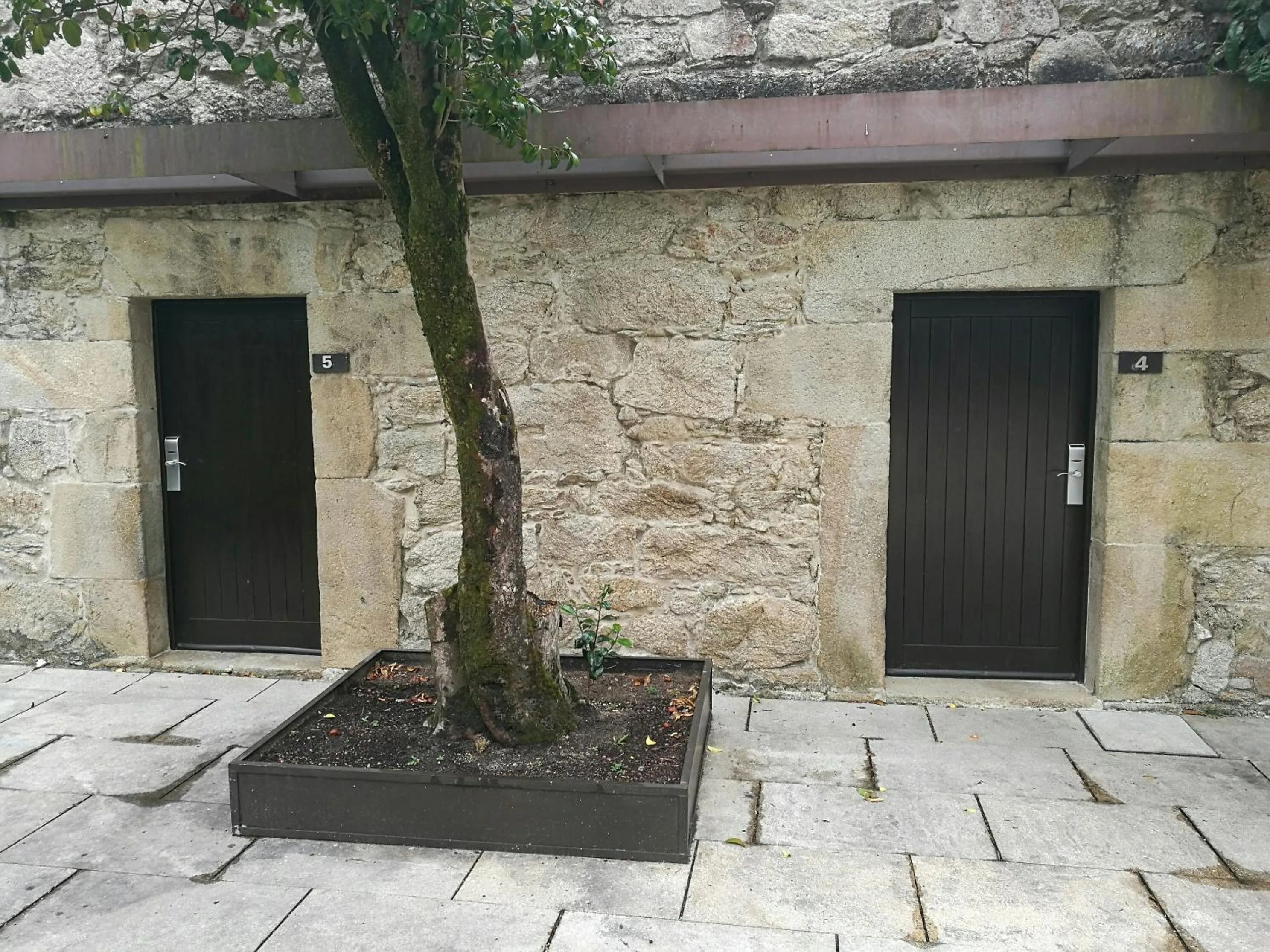 Other in Hotel Pazo de Lestrove by Pousadas de Compostela