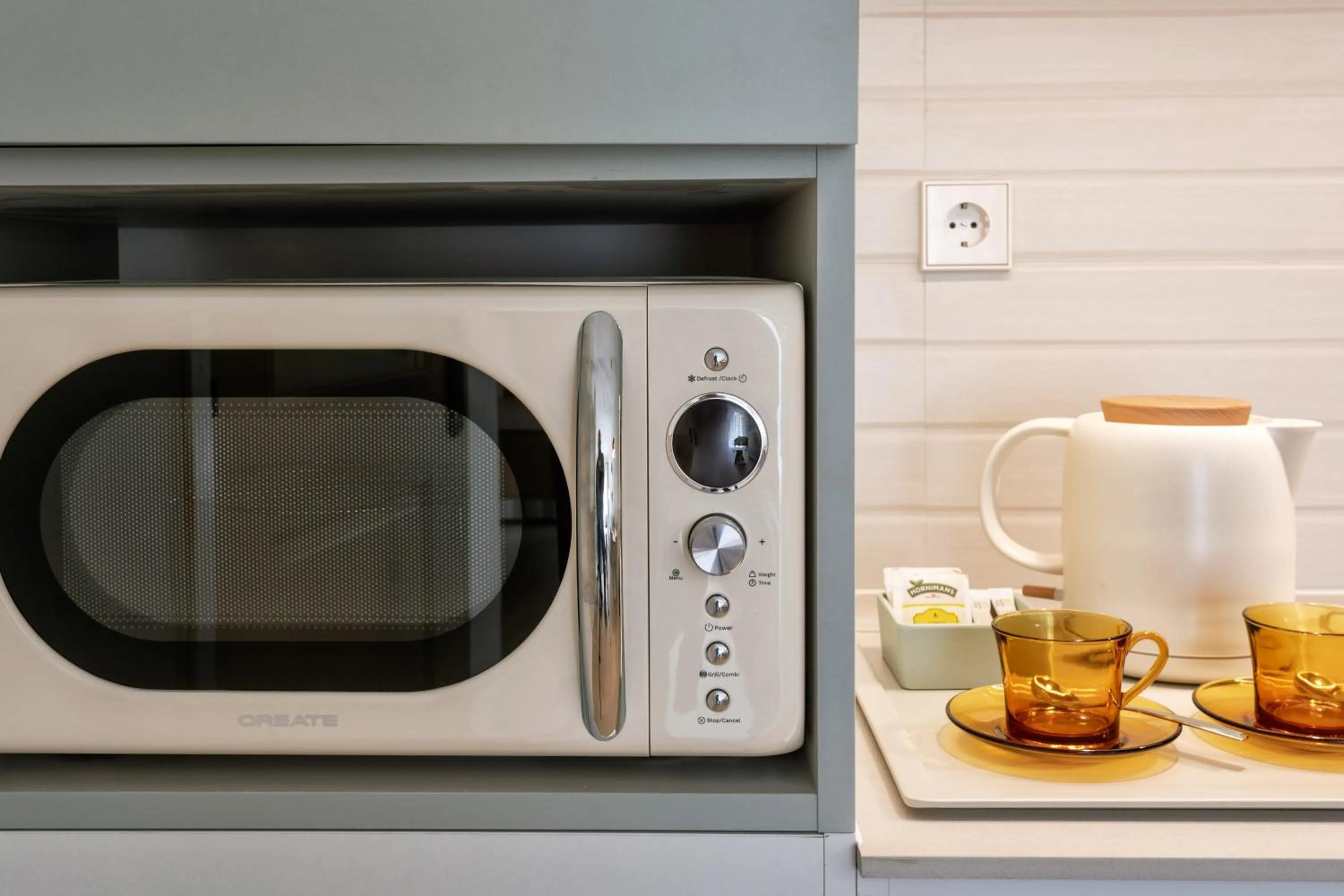 Coffee/tea facilities in Sol Sancti Petri Aparthotel