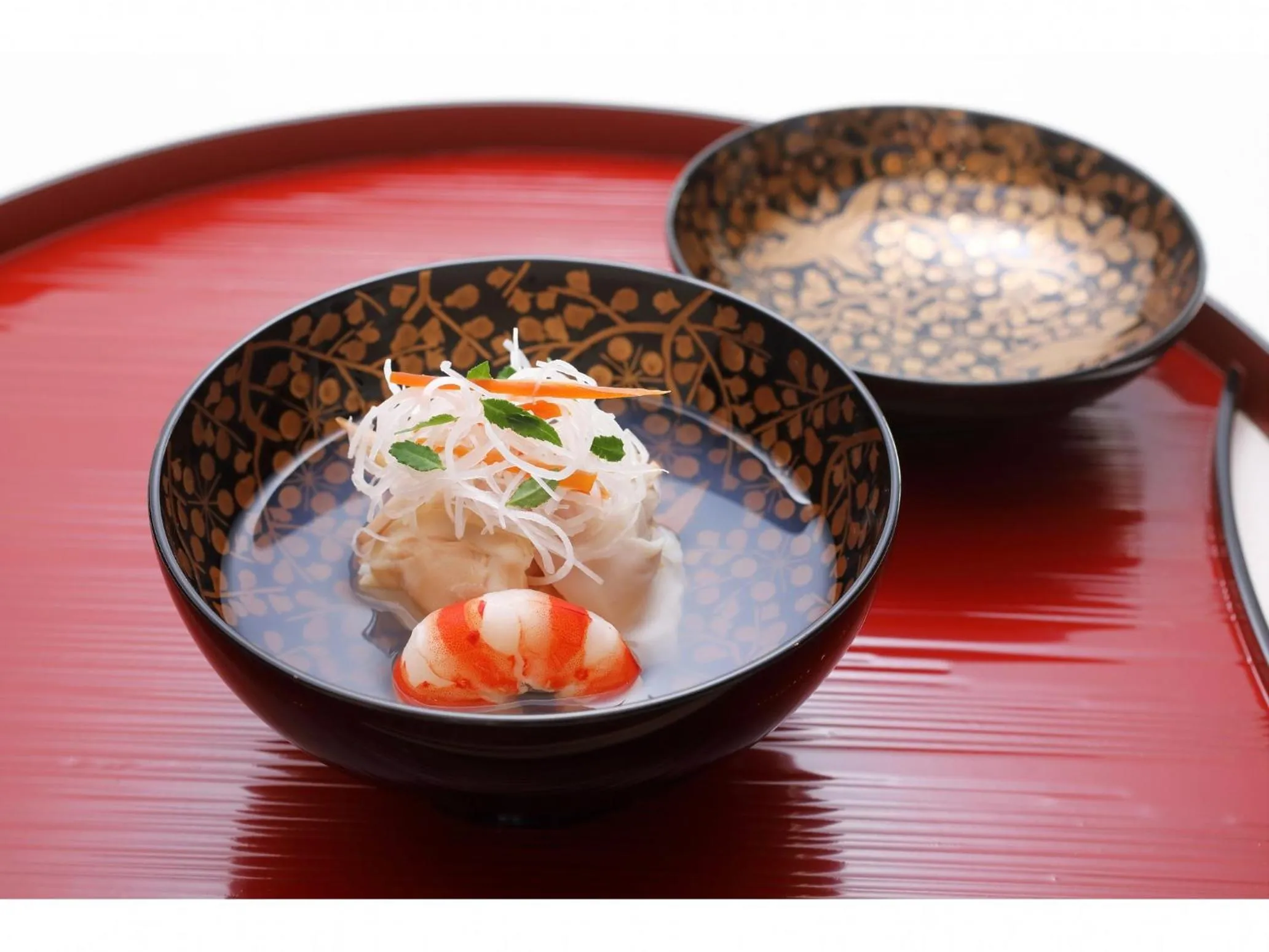 Restaurant/places to eat in TOKYO EAST SIDE HOTEL KAIE