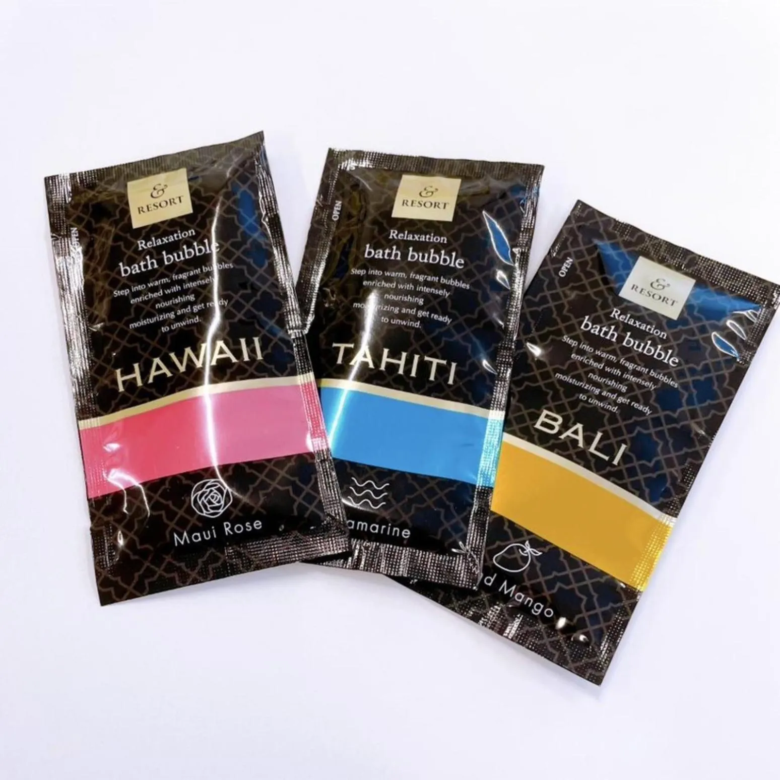 Bathroom in TOKYO EAST SIDE HOTEL KAIE