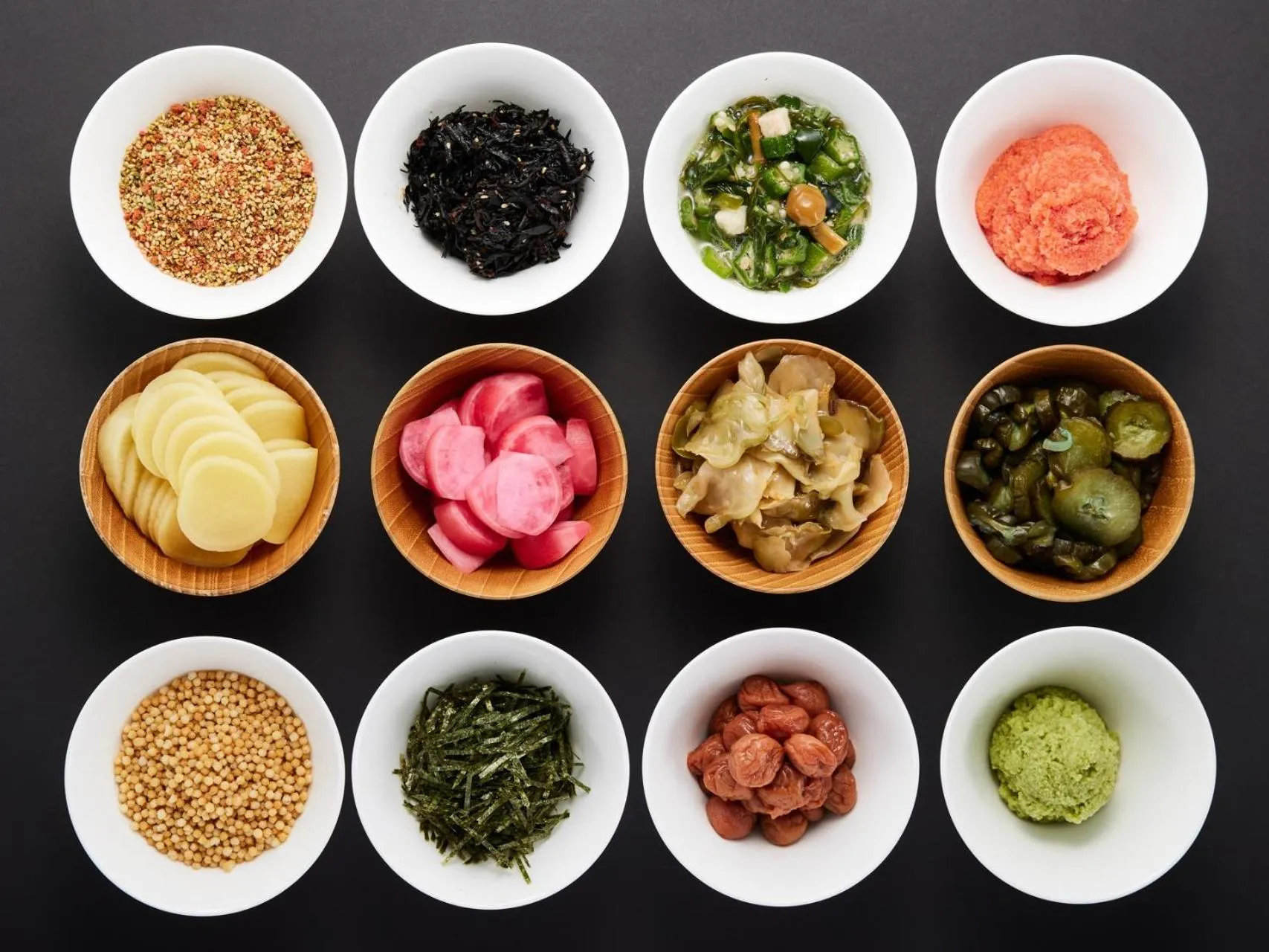 Breakfast in TOKYO EAST SIDE HOTEL KAIE