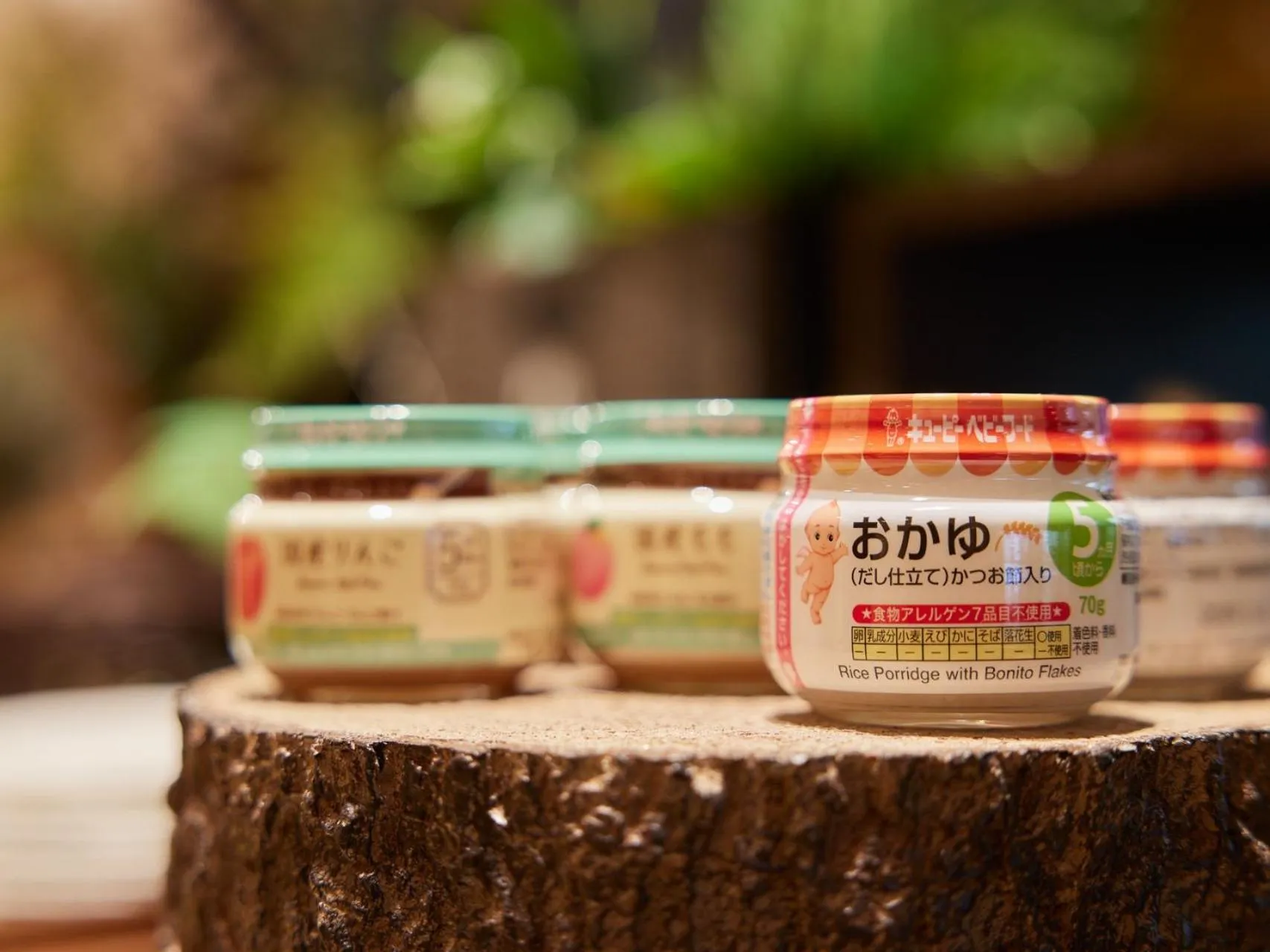 Breakfast in TOKYO EAST SIDE HOTEL KAIE