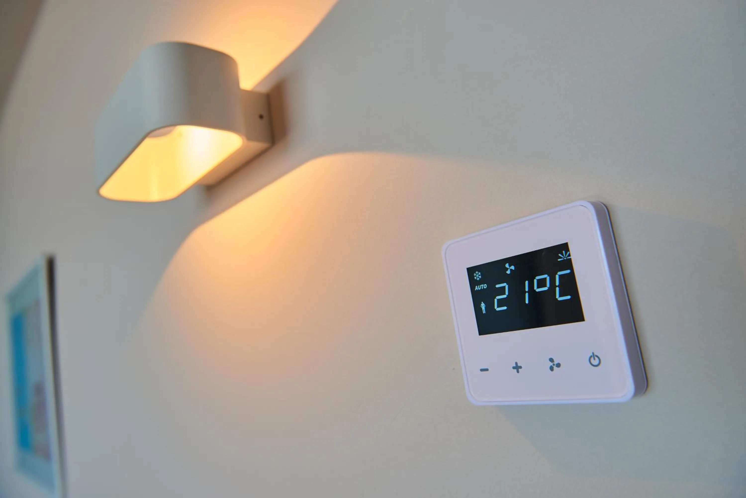 Decorative detail in Protur Atalaya