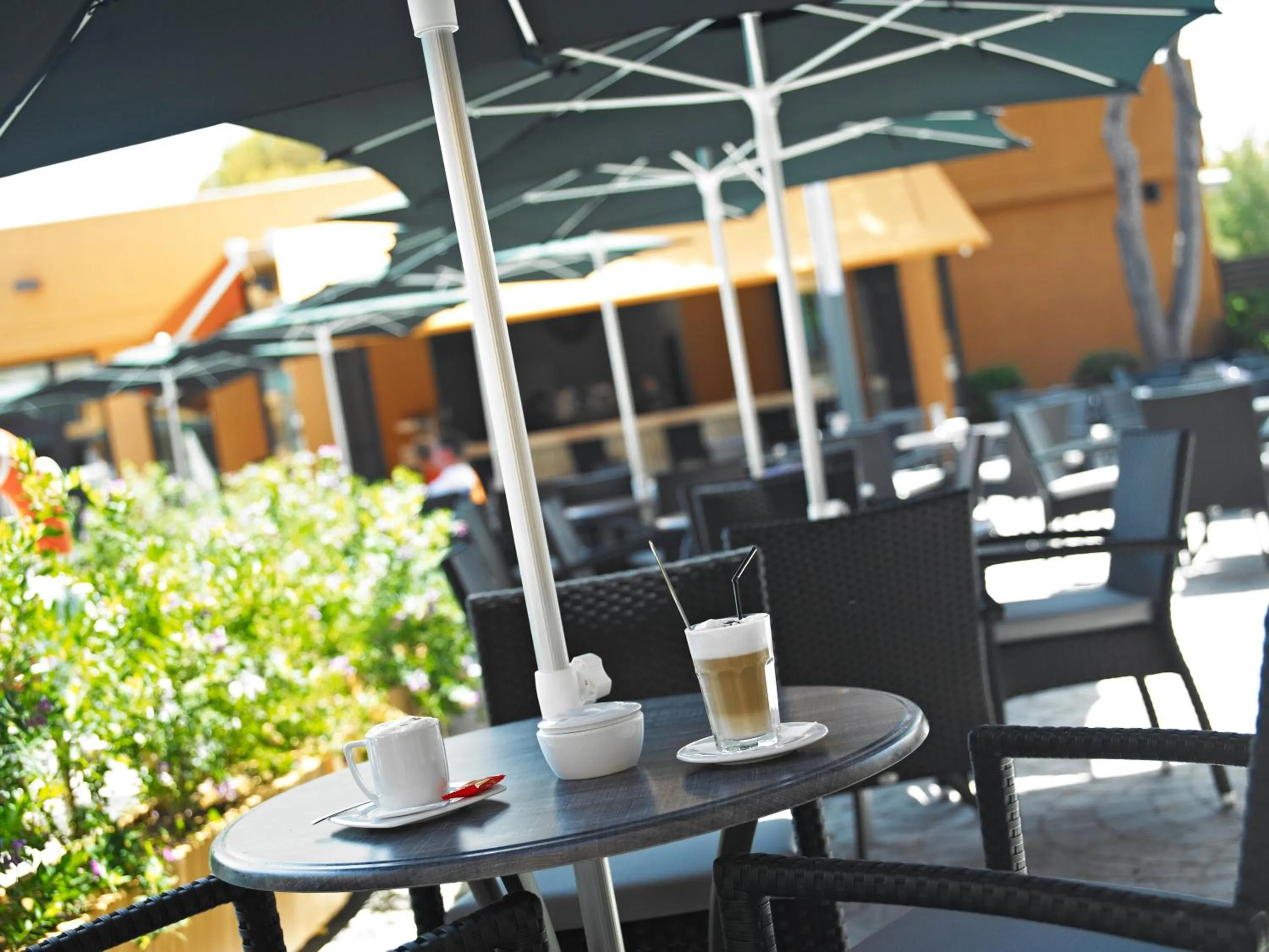 Drinks in Protur Turo Pins 4* SUP