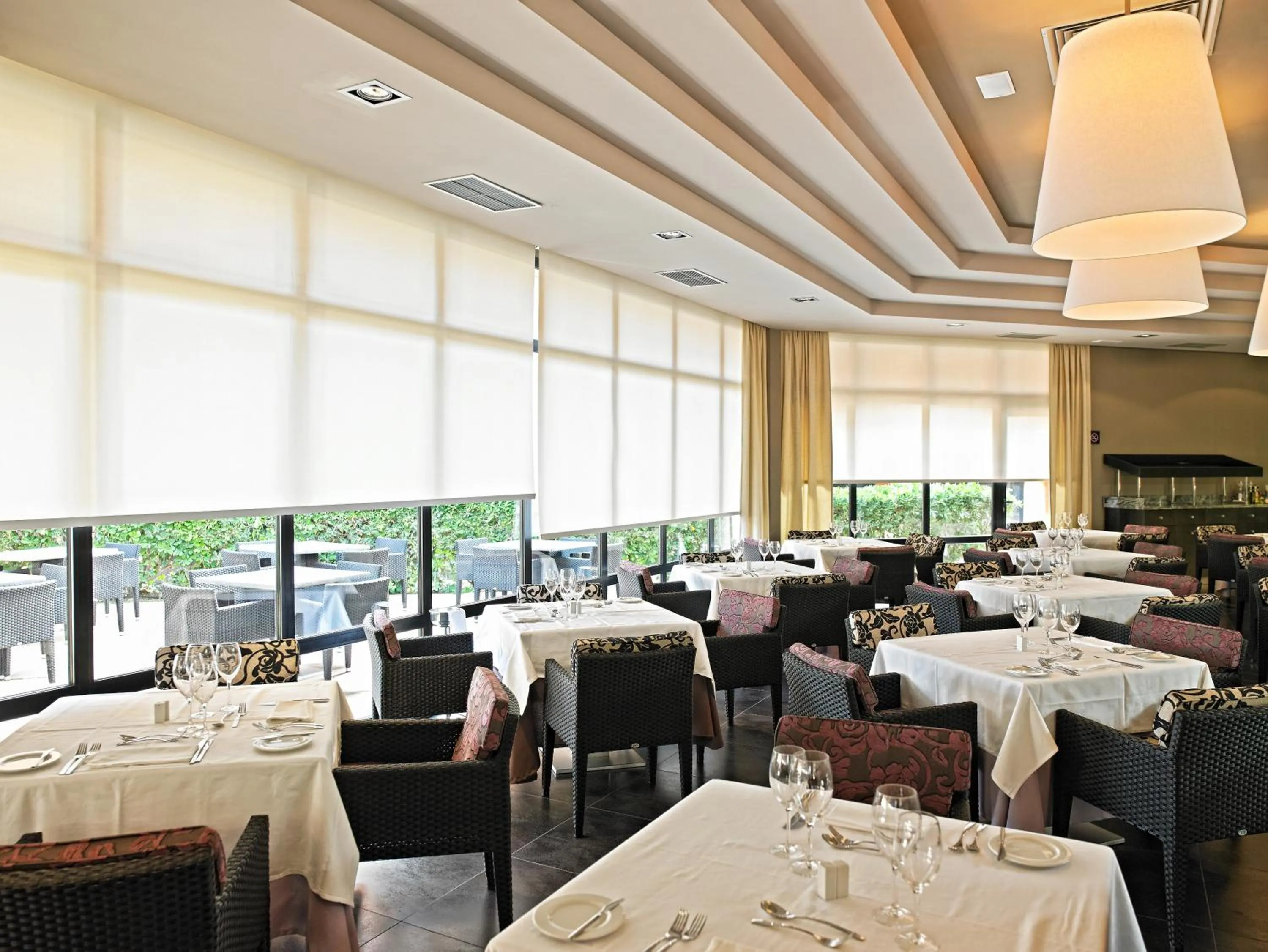 Restaurant/places to eat in Protur Turo Pins 4* SUP