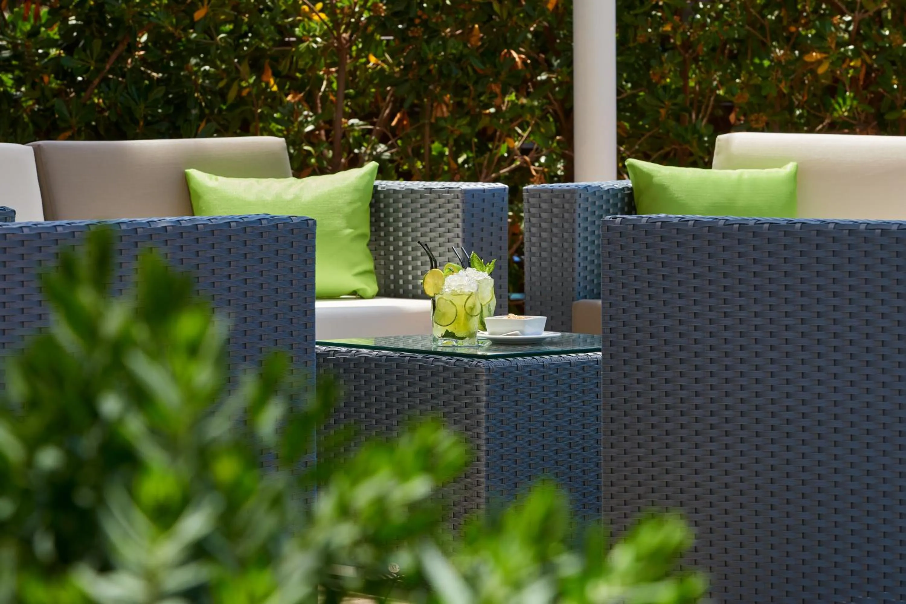 Drinks in Protur Turo Pins 4* SUP