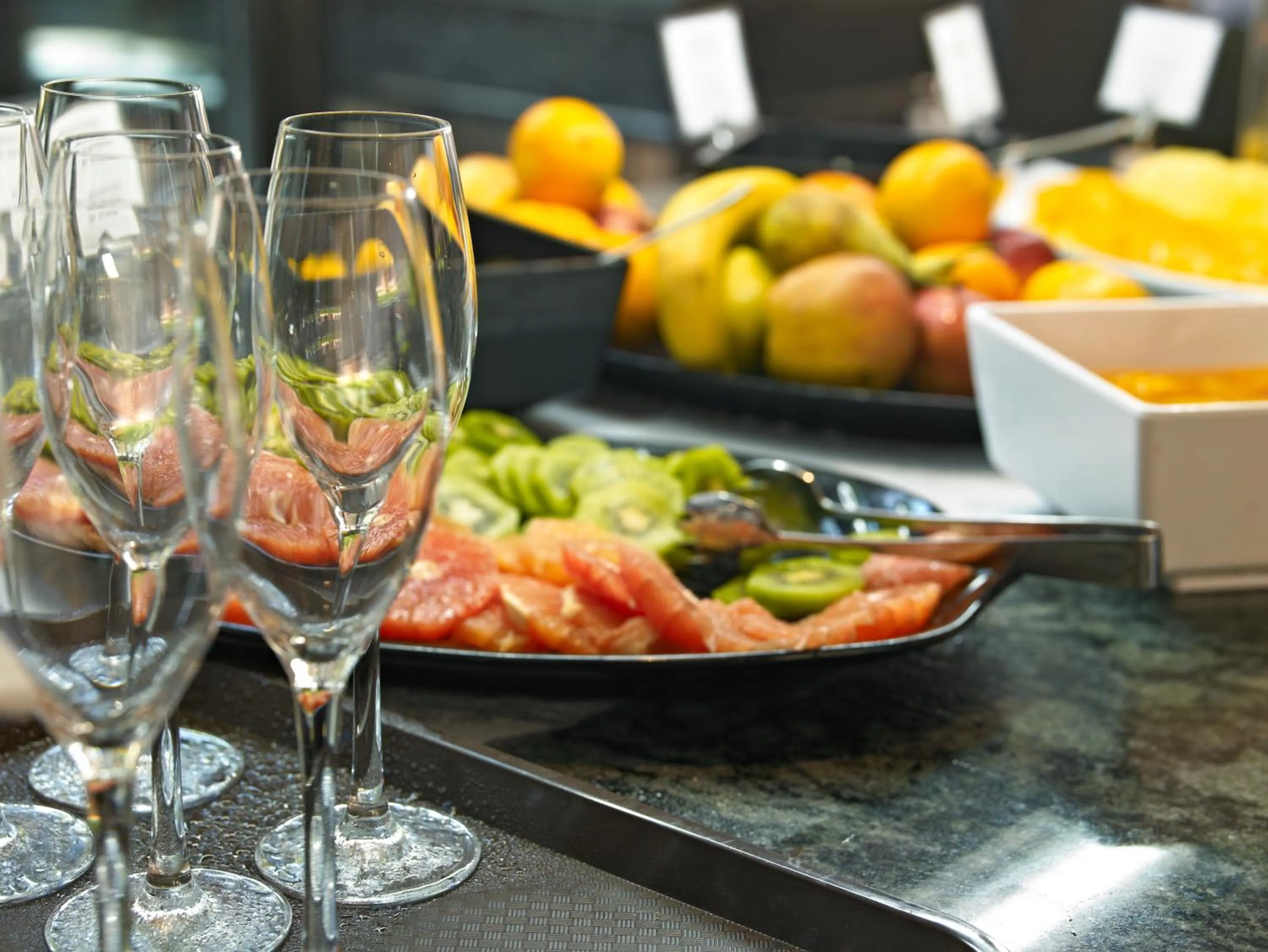 Food and drinks in Protur Turo Pins 4* SUP