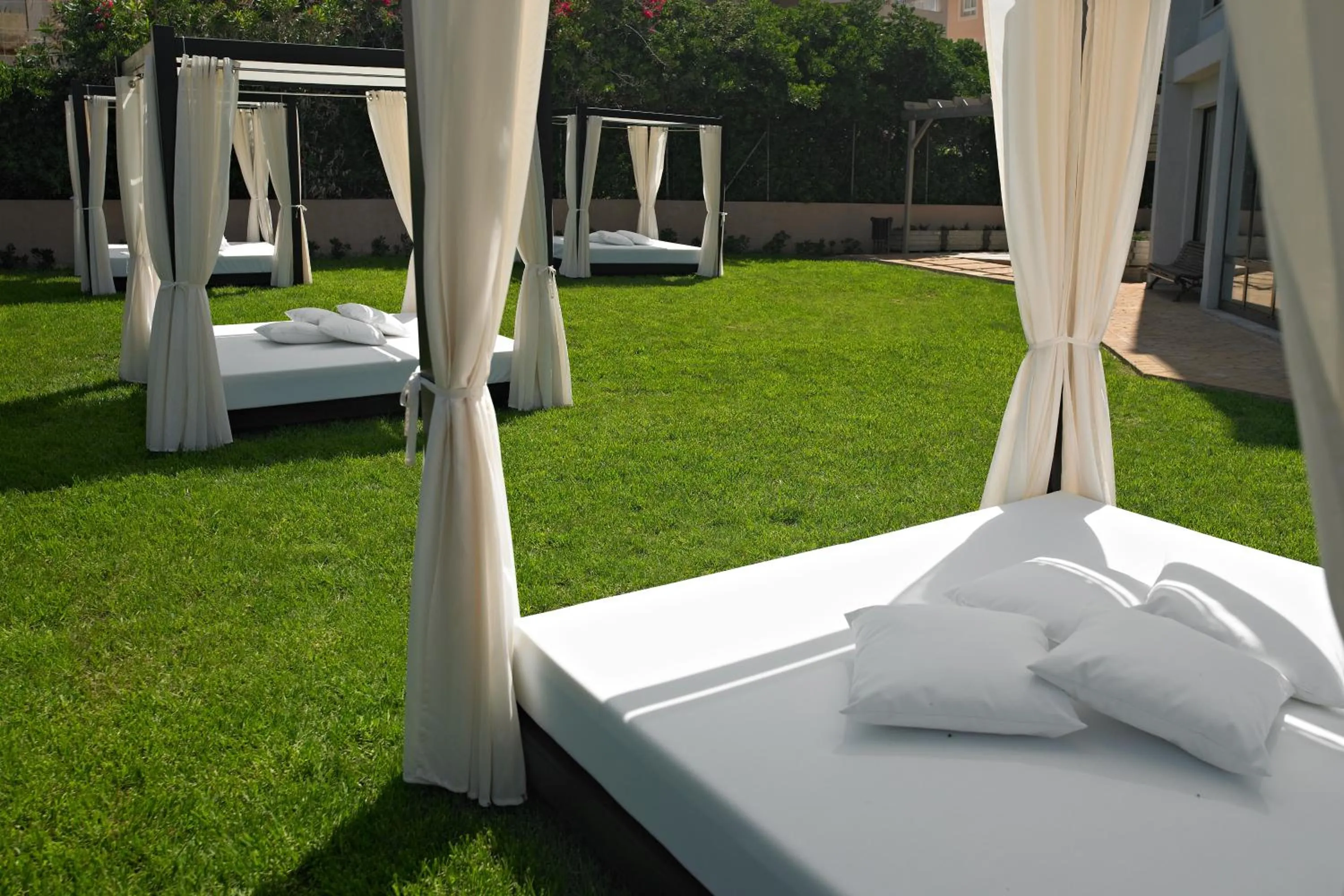 Garden in Protur Turo Pins 4* SUP