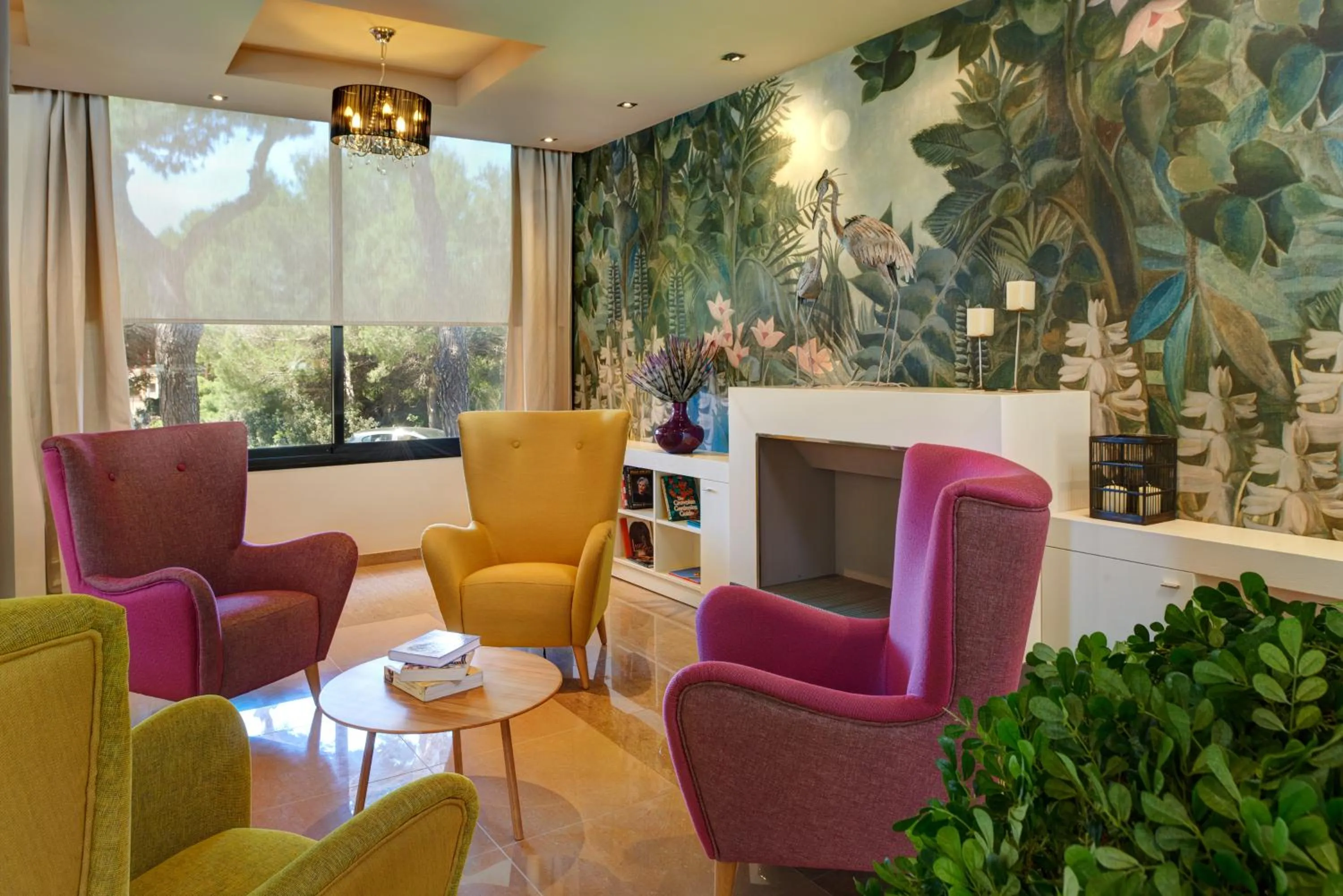 Game Room in Protur Turo Pins 4* SUP