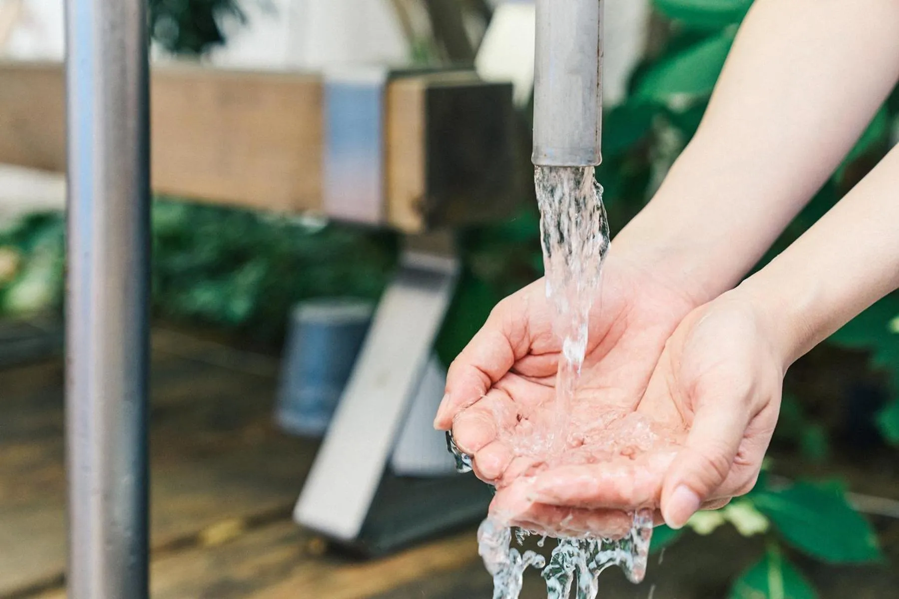 Off site in OMO5 Kumamoto by Hoshino Resorts