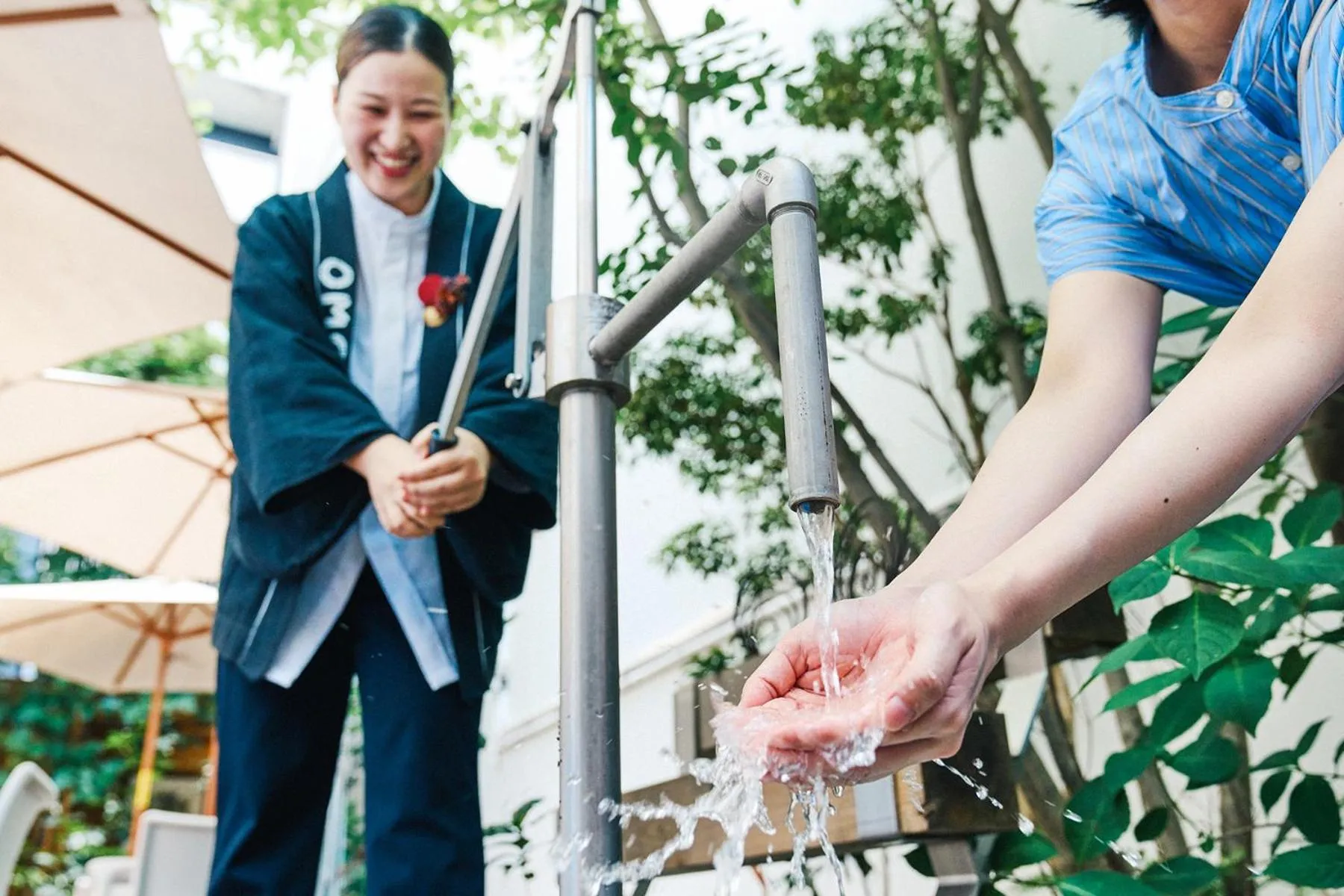 Activities in OMO5 Kumamoto by Hoshino Resorts